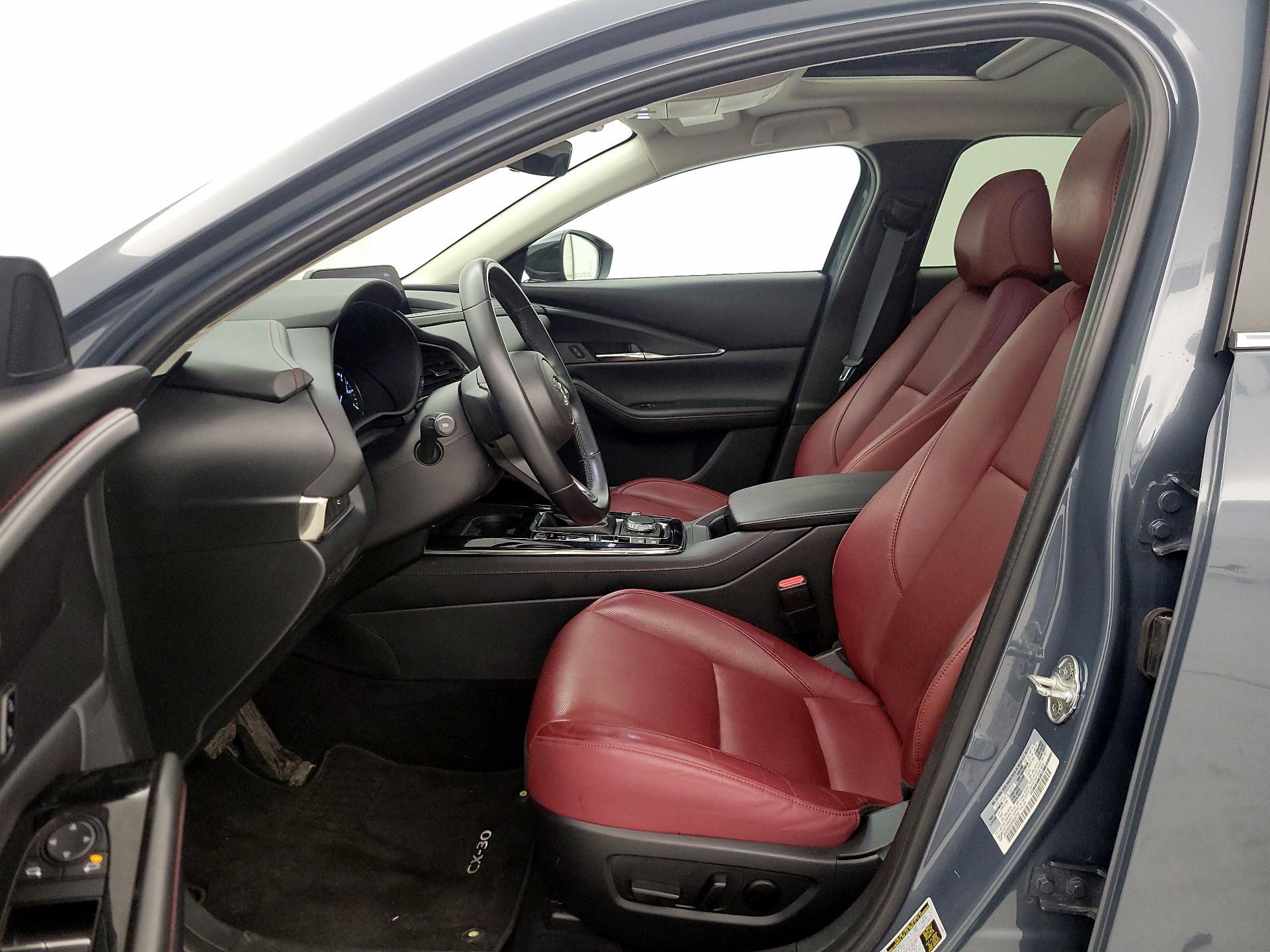 Thumbnail: 2023 Mazda CX-30 - 11