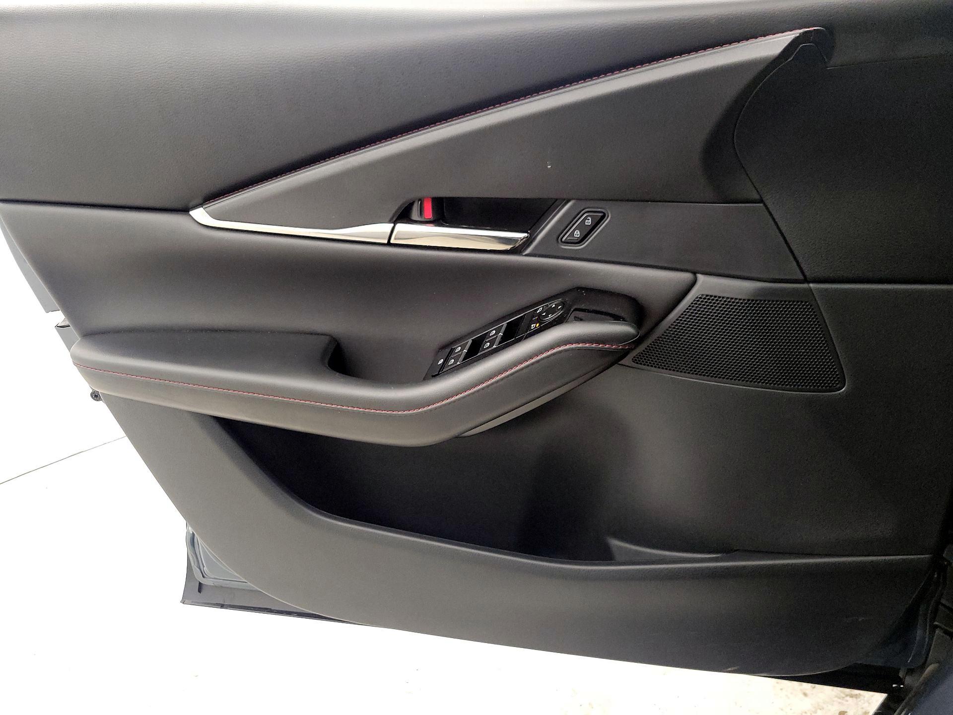 Thumbnail: 2023 Mazda CX-30 - 12