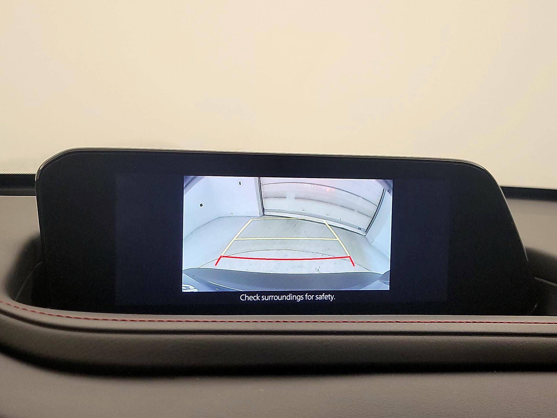 Thumbnail: 2023 Mazda CX-30 - 14