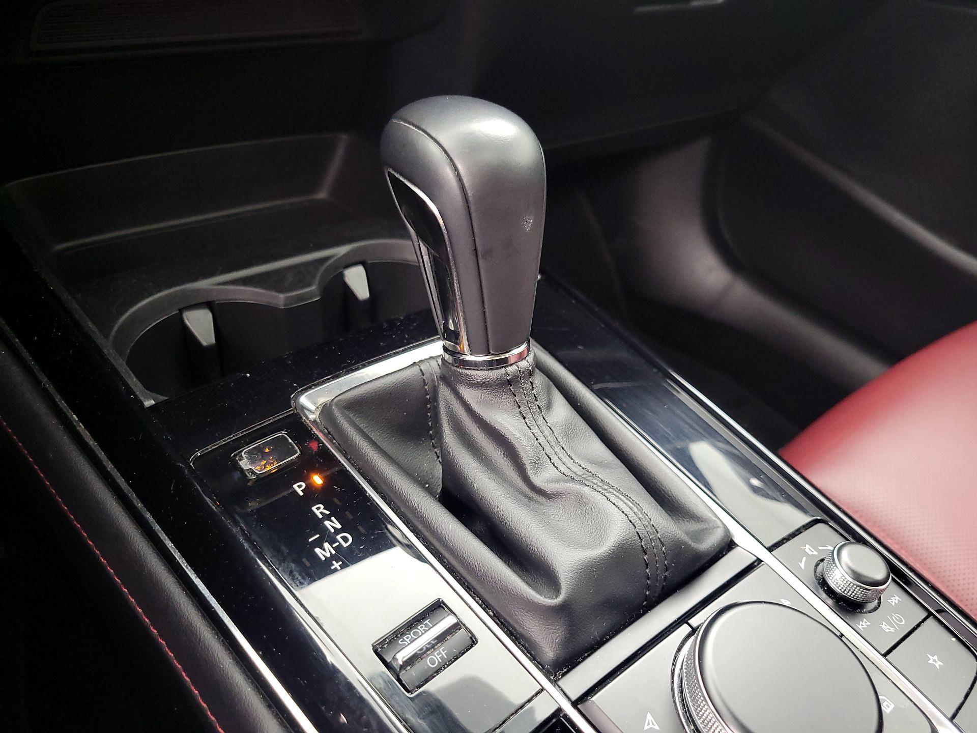 Thumbnail: 2023 Mazda CX-30 - 17