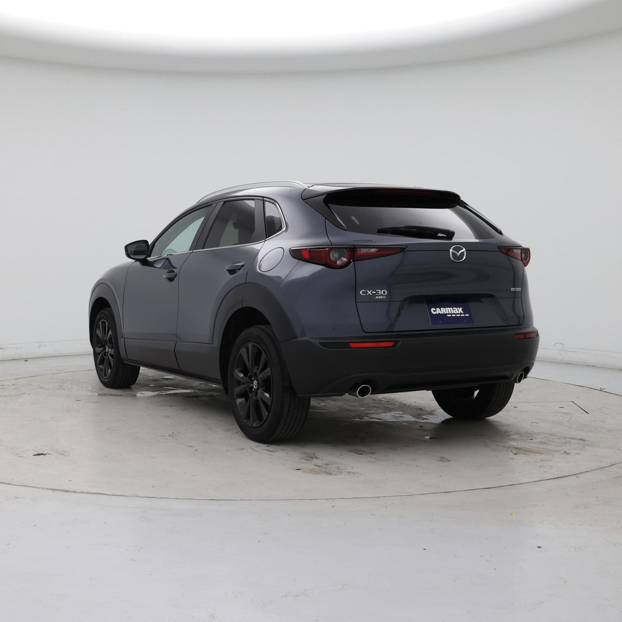 Thumbnail: 2023 Mazda CX-30 - 2