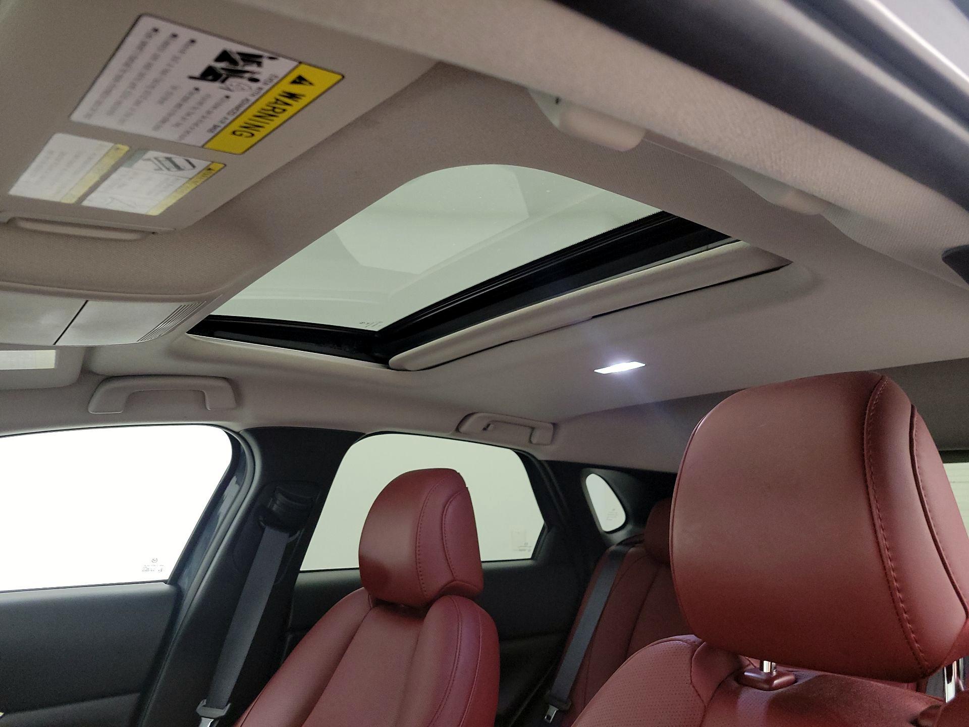 Thumbnail: 2023 Mazda CX-30 - 19