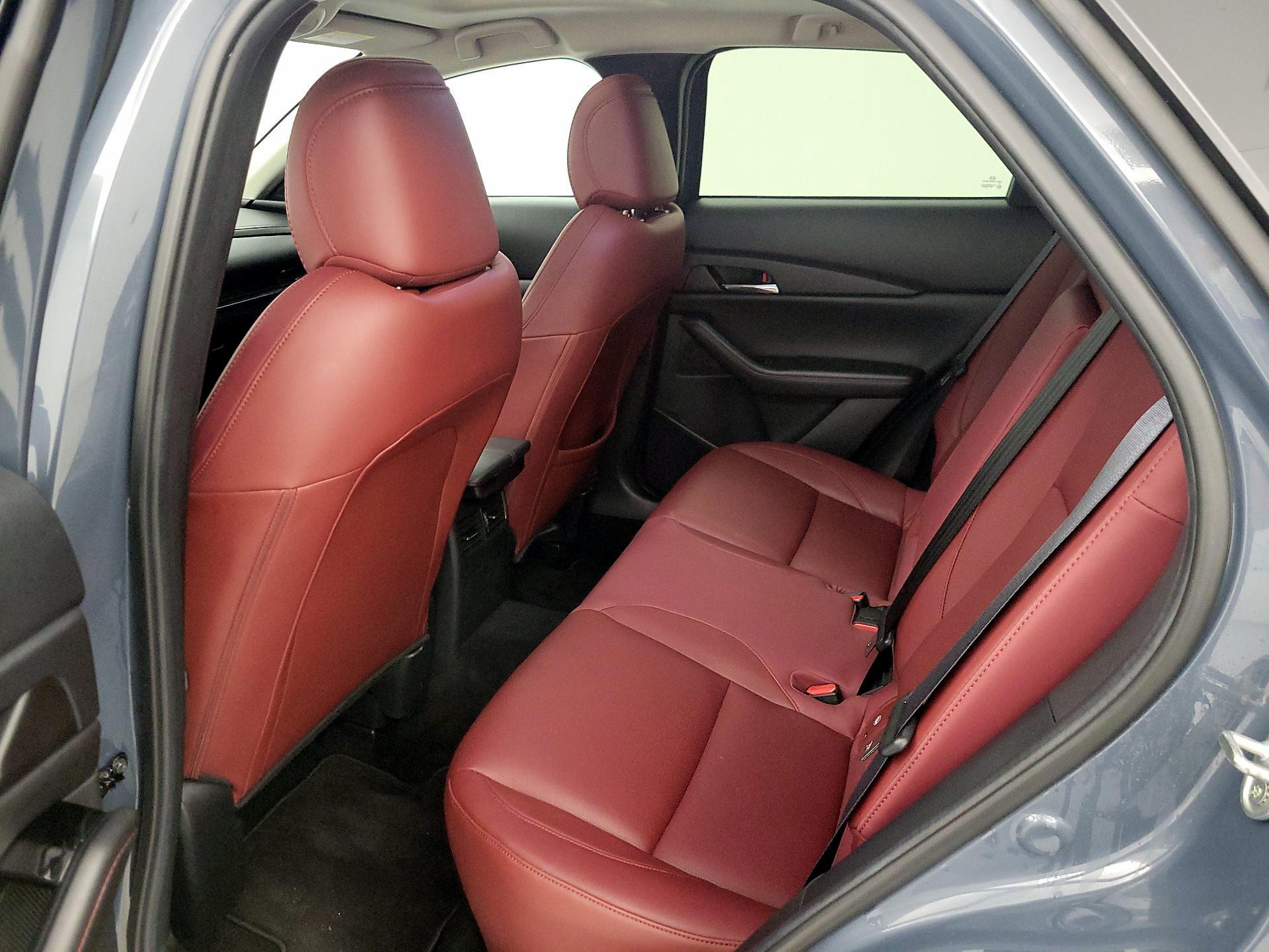 Thumbnail: 2023 Mazda CX-30 - 20