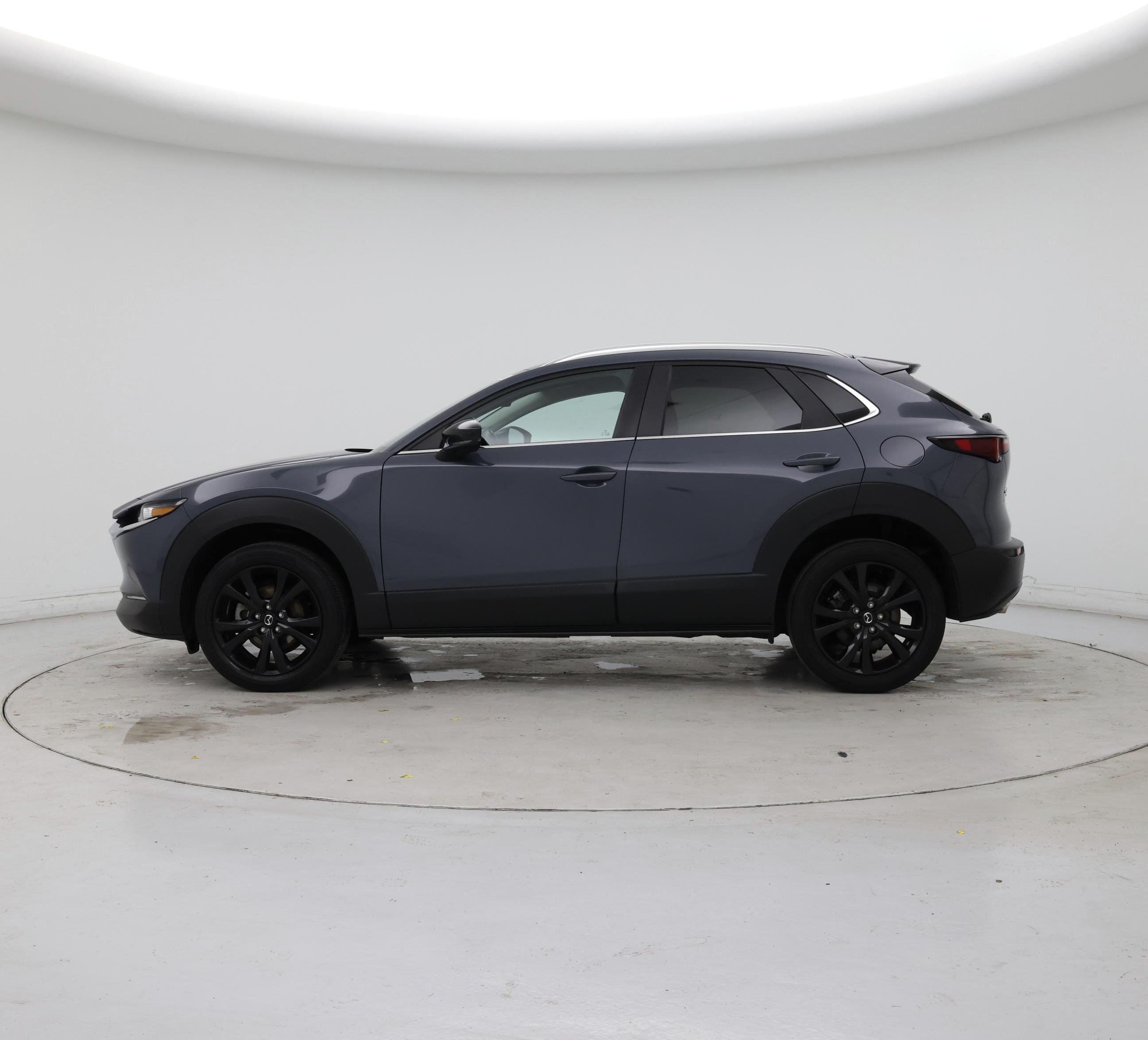 Thumbnail: 2023 Mazda CX-30 - 3
