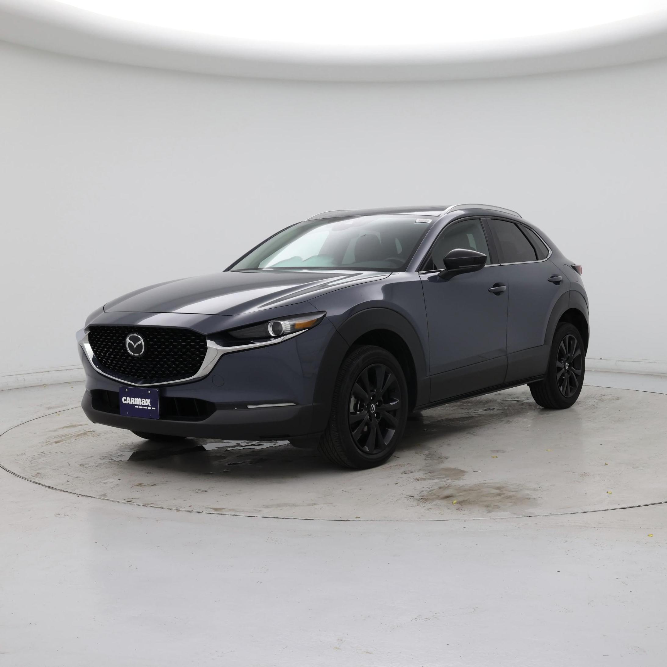 Thumbnail: 2023 Mazda CX-30 - 4