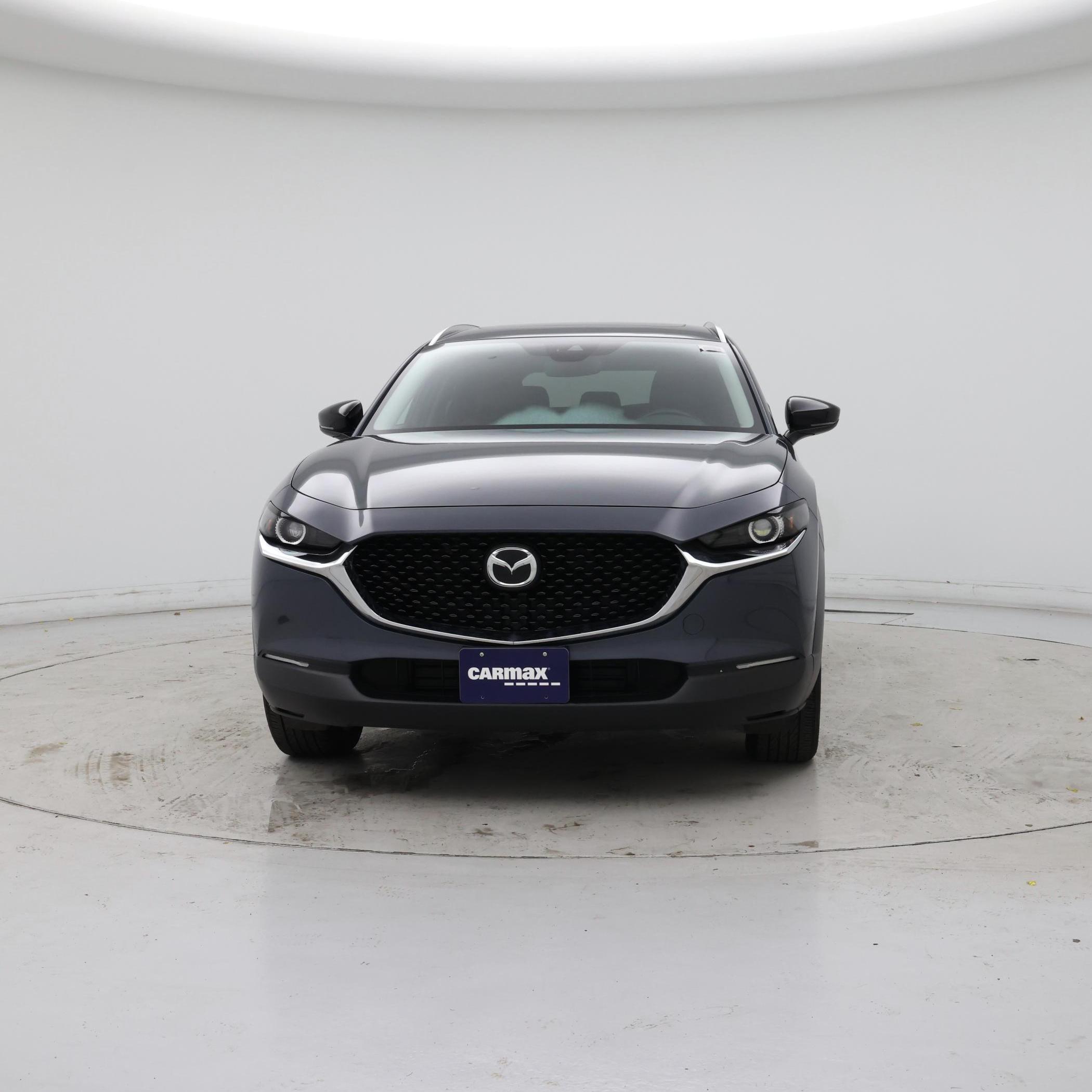 Thumbnail: 2023 Mazda CX-30 - 5