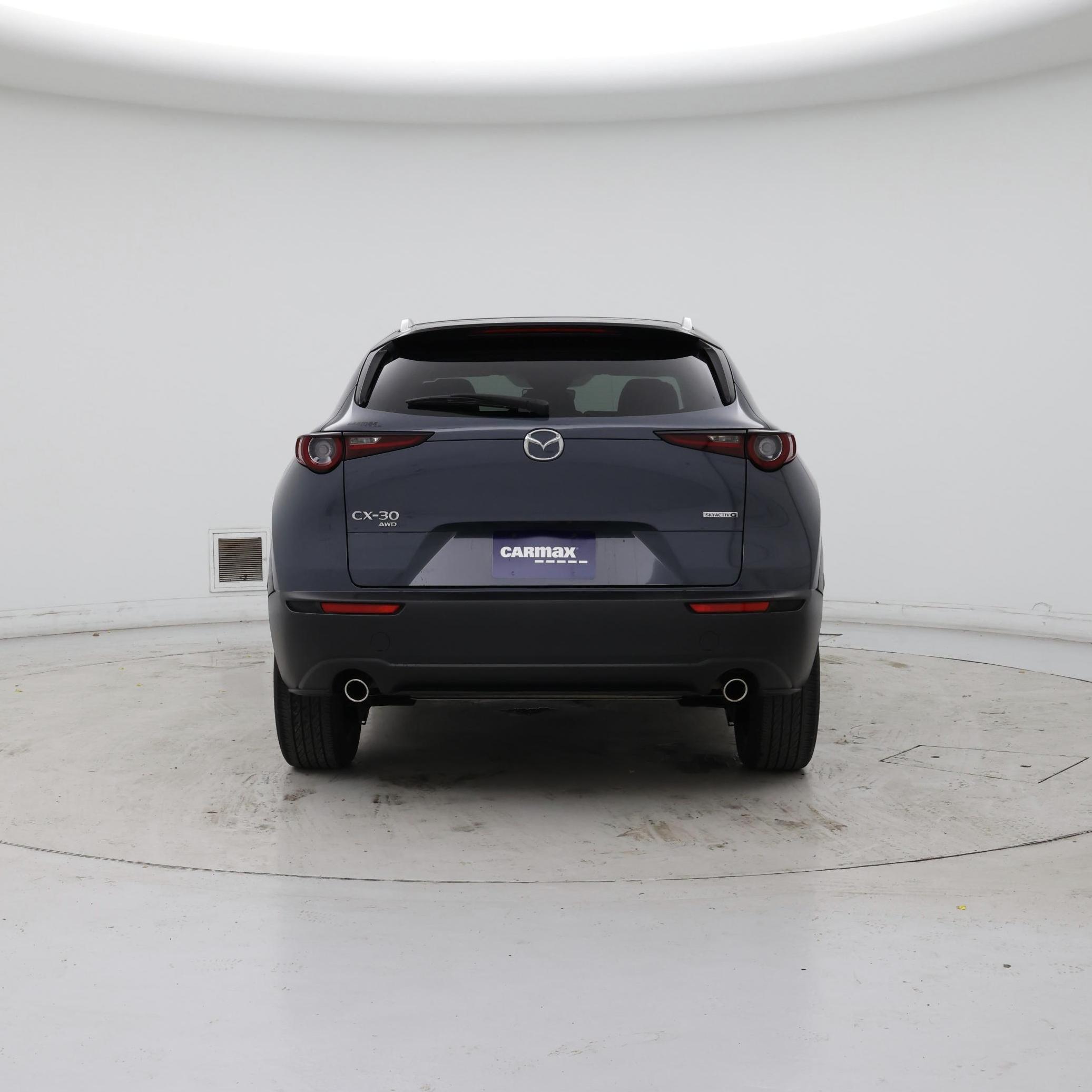 Thumbnail: 2023 Mazda CX-30 - 6