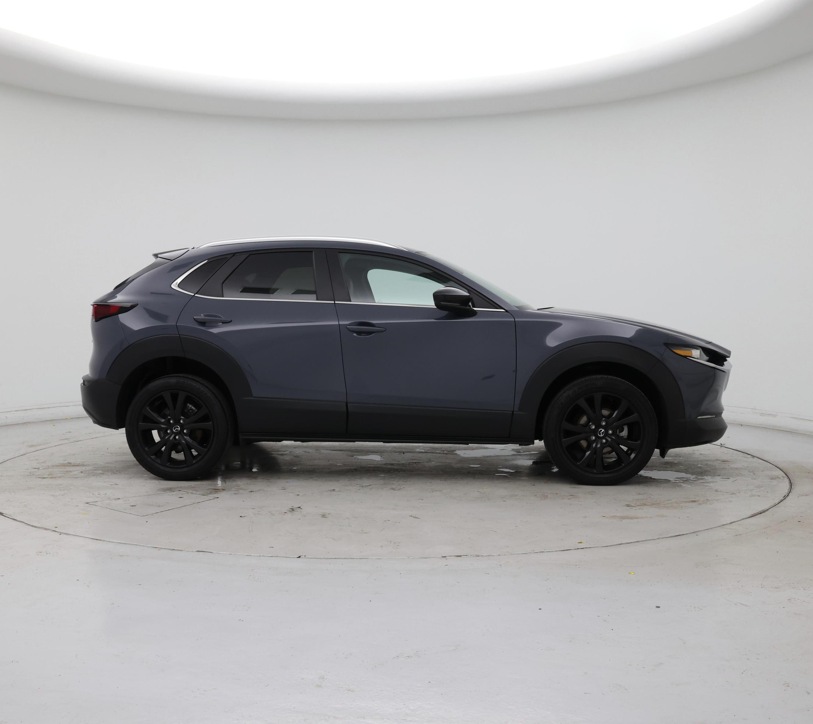Thumbnail: 2023 Mazda CX-30 - 7