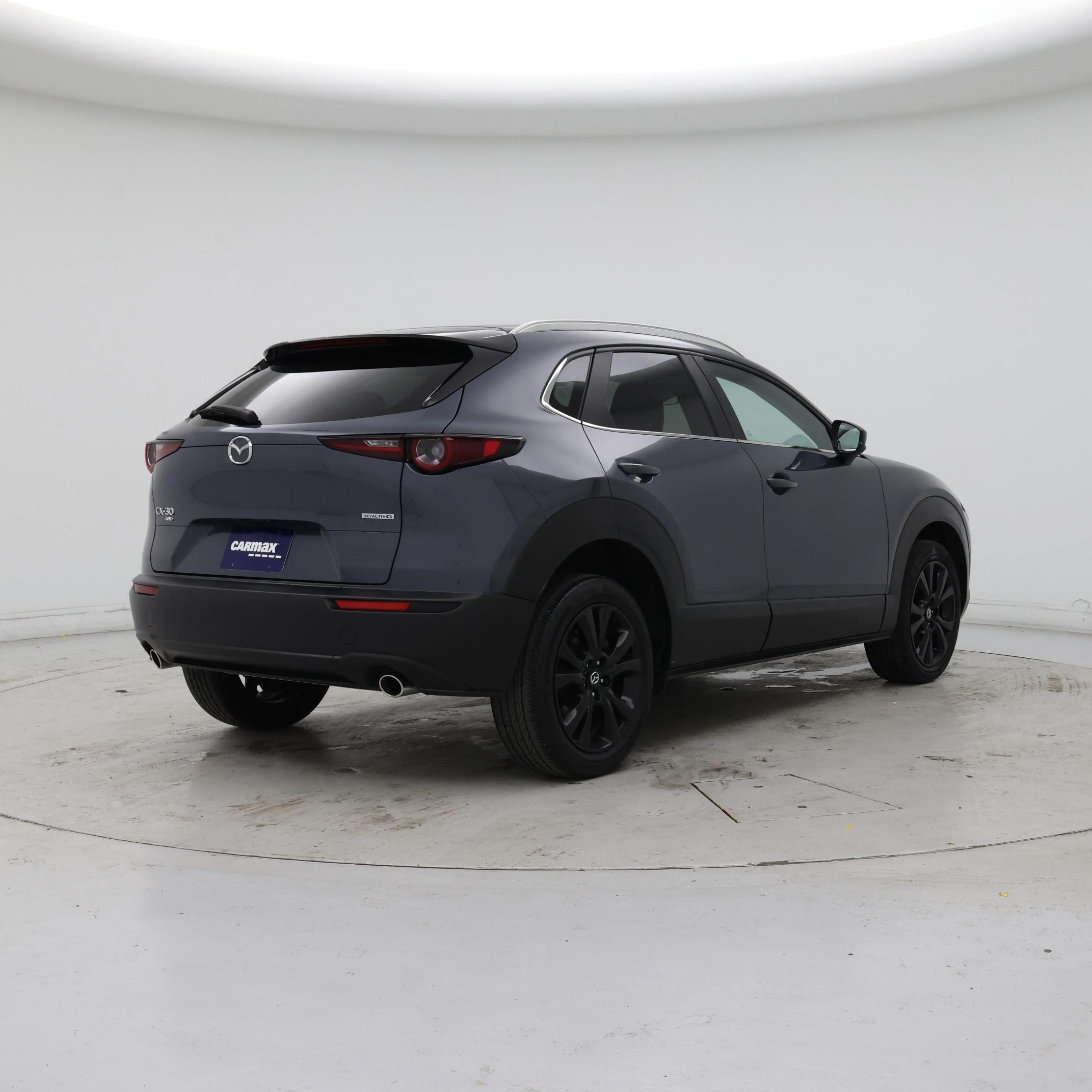 Thumbnail: 2023 Mazda CX-30 - 8