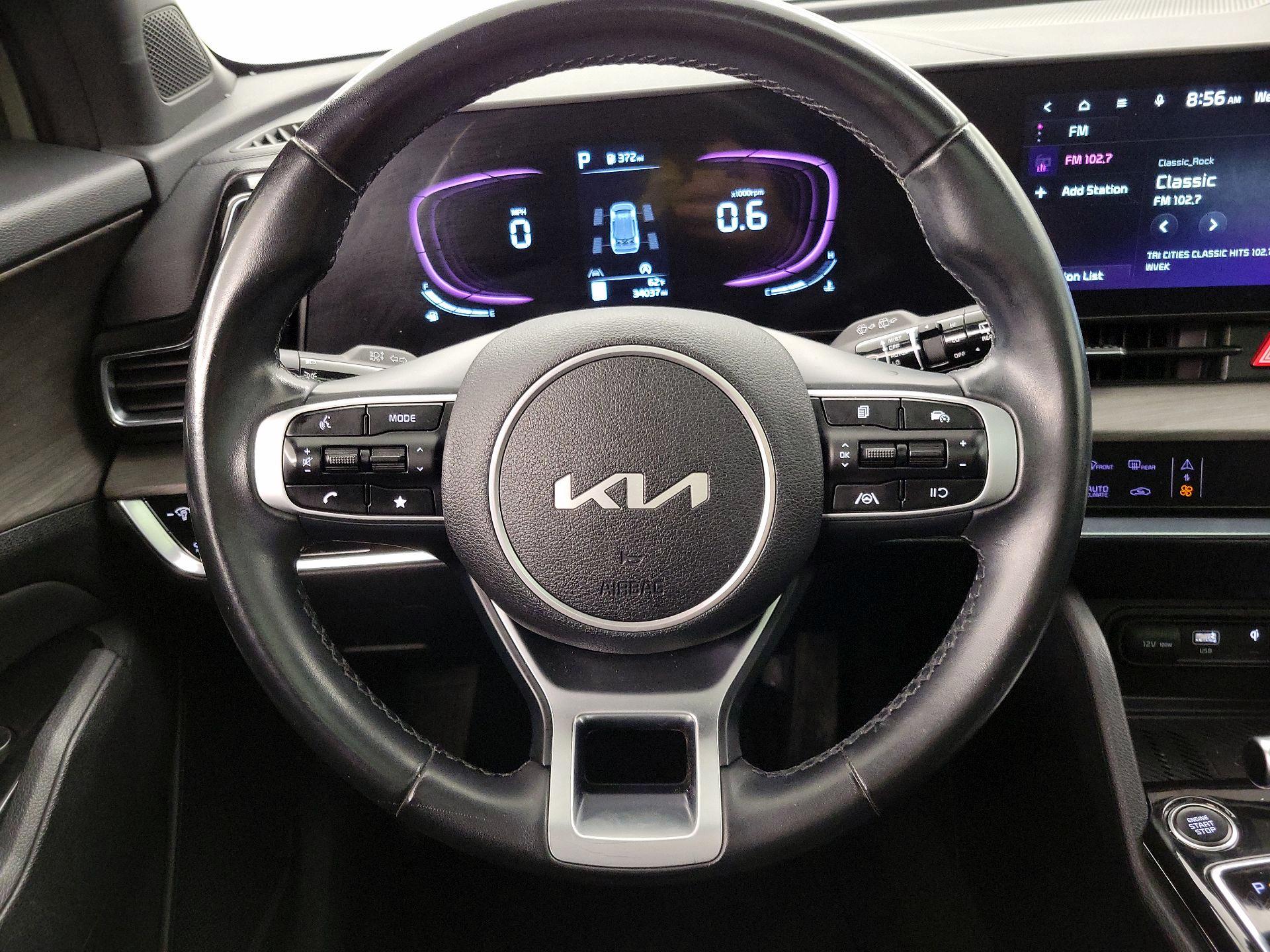 Thumbnail: 2023 Kia Sportage - 10