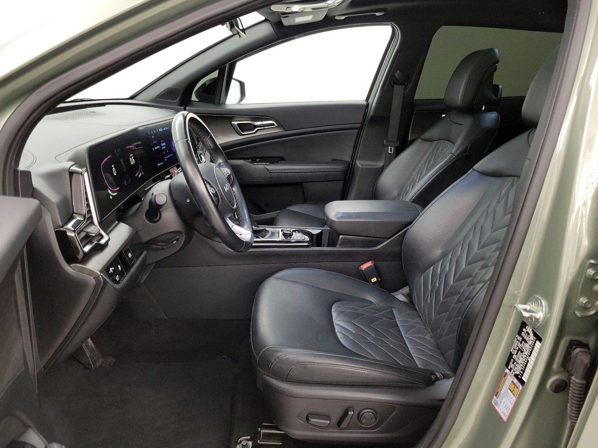 Thumbnail: 2023 Kia Sportage - 11