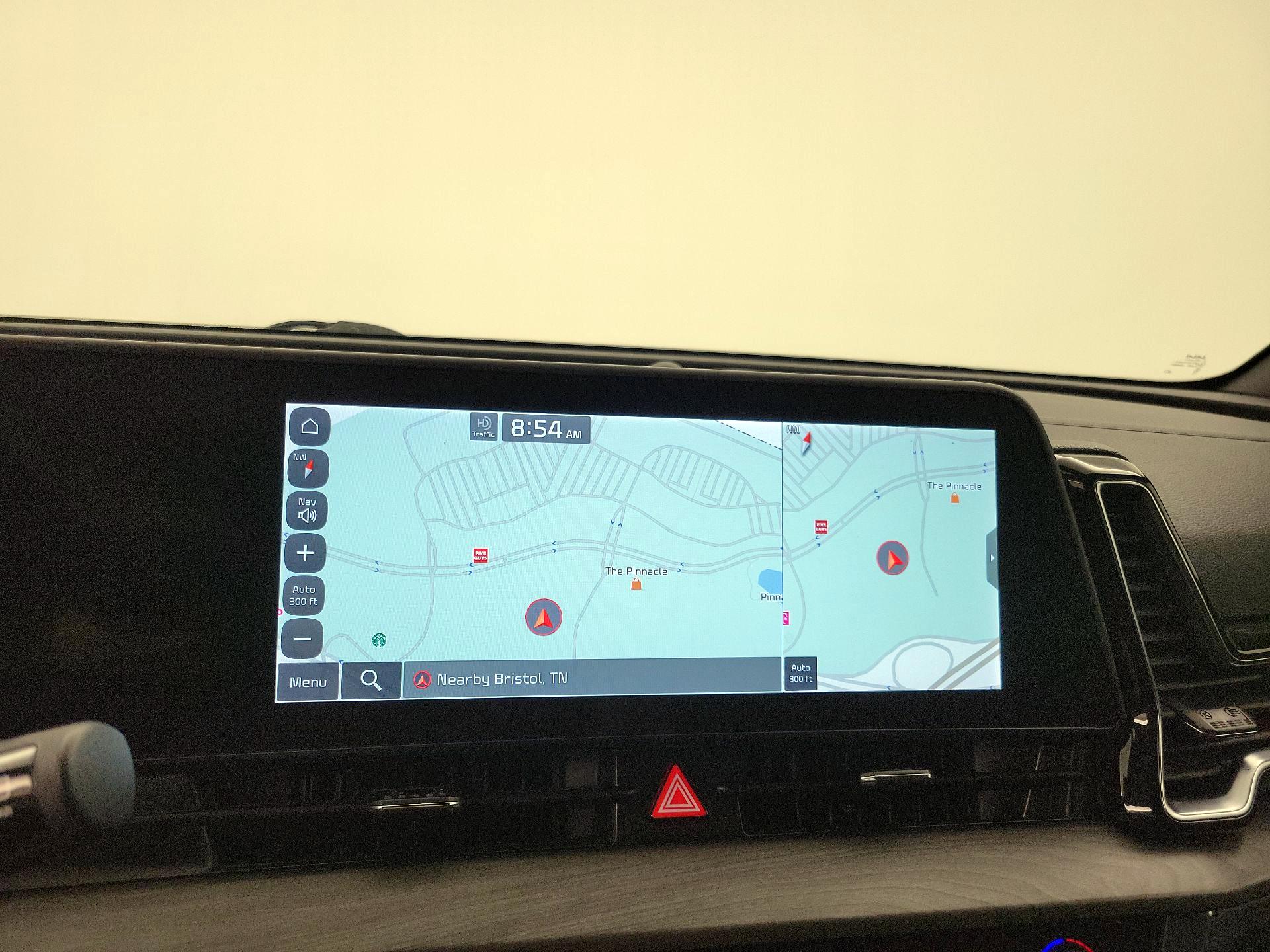 Thumbnail: 2023 Kia Sportage - 14