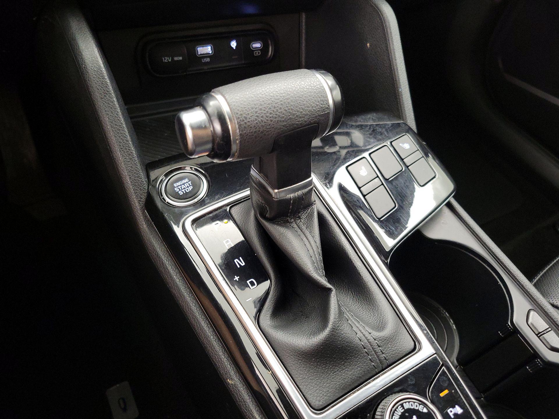 Thumbnail: 2023 Kia Sportage - 18