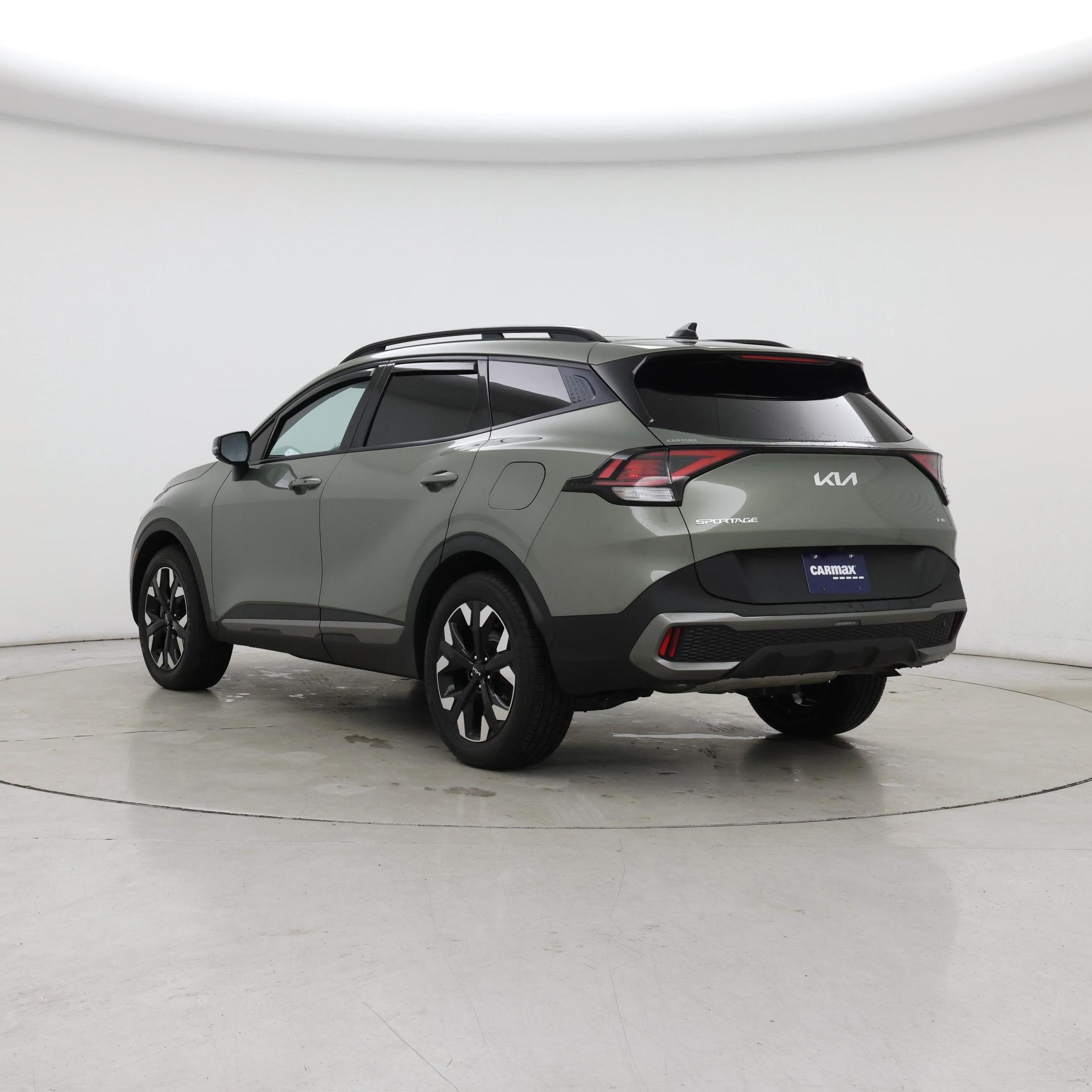 Thumbnail: 2023 Kia Sportage - 2