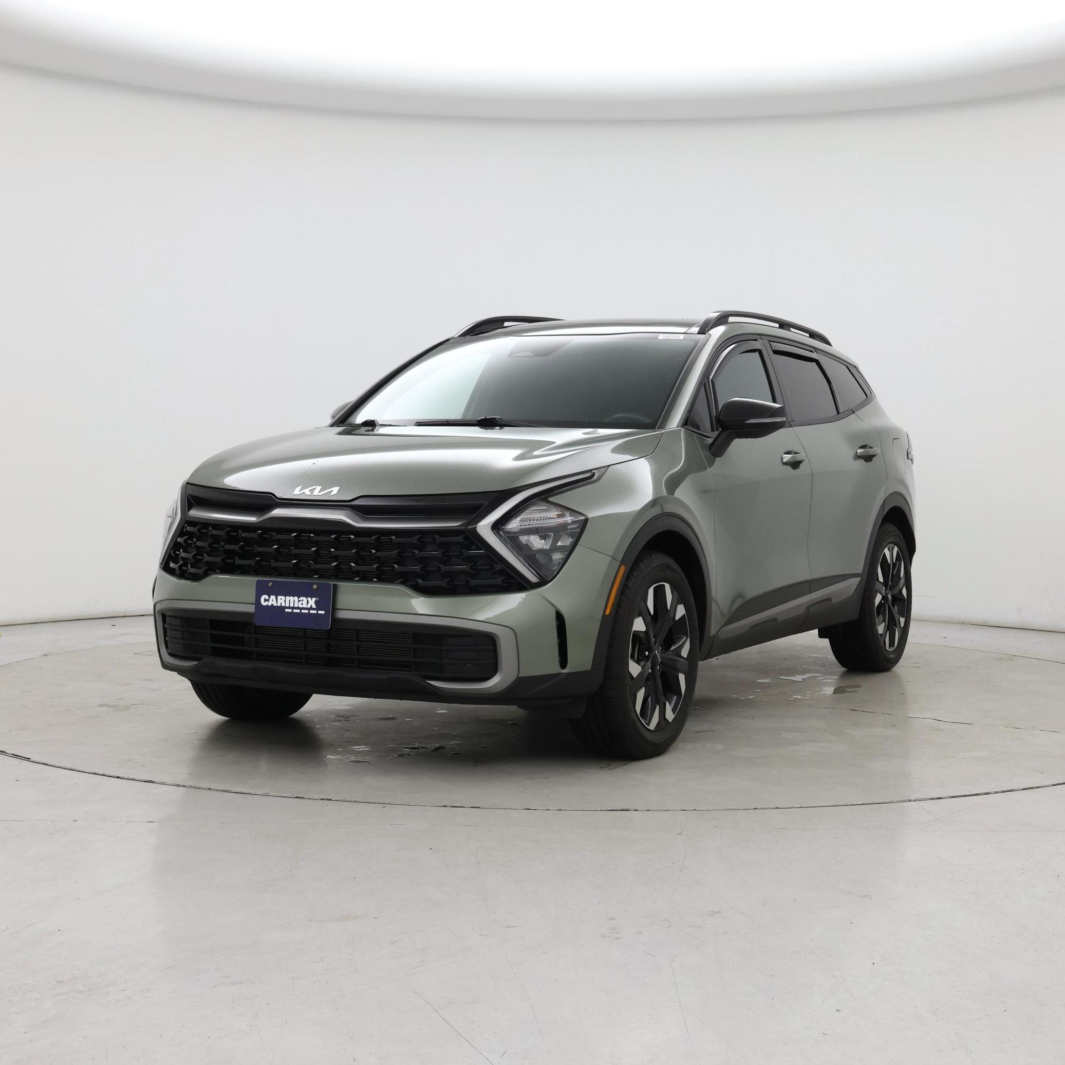 Thumbnail: 2023 Kia Sportage - 4