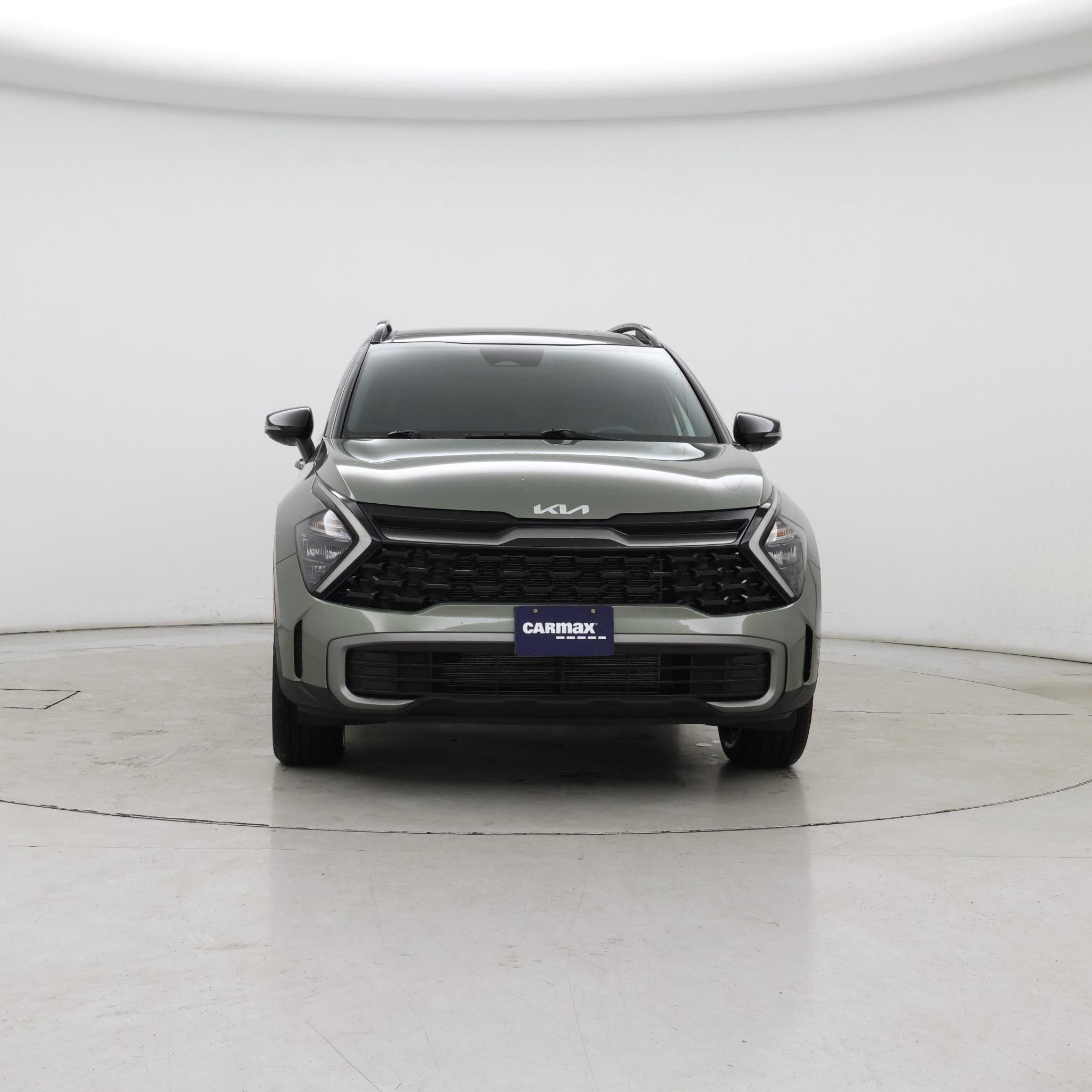 Thumbnail: 2023 Kia Sportage - 5