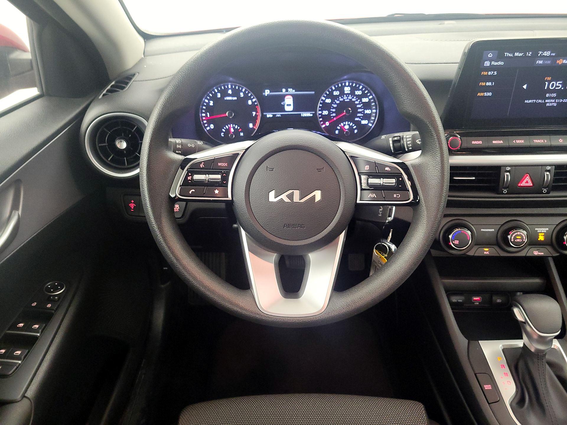 Thumbnail: 2024 Kia Forte - 10