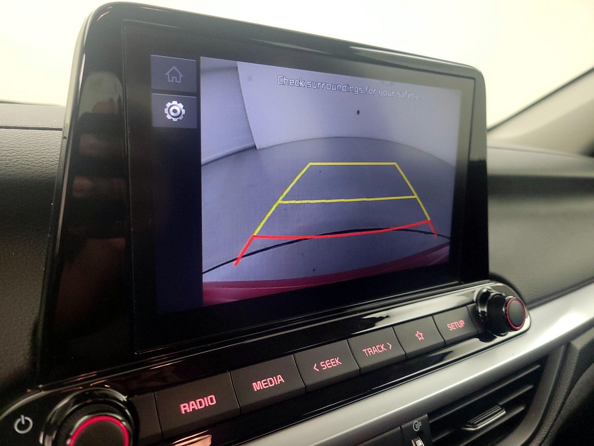 Thumbnail: 2024 Kia Forte - 14