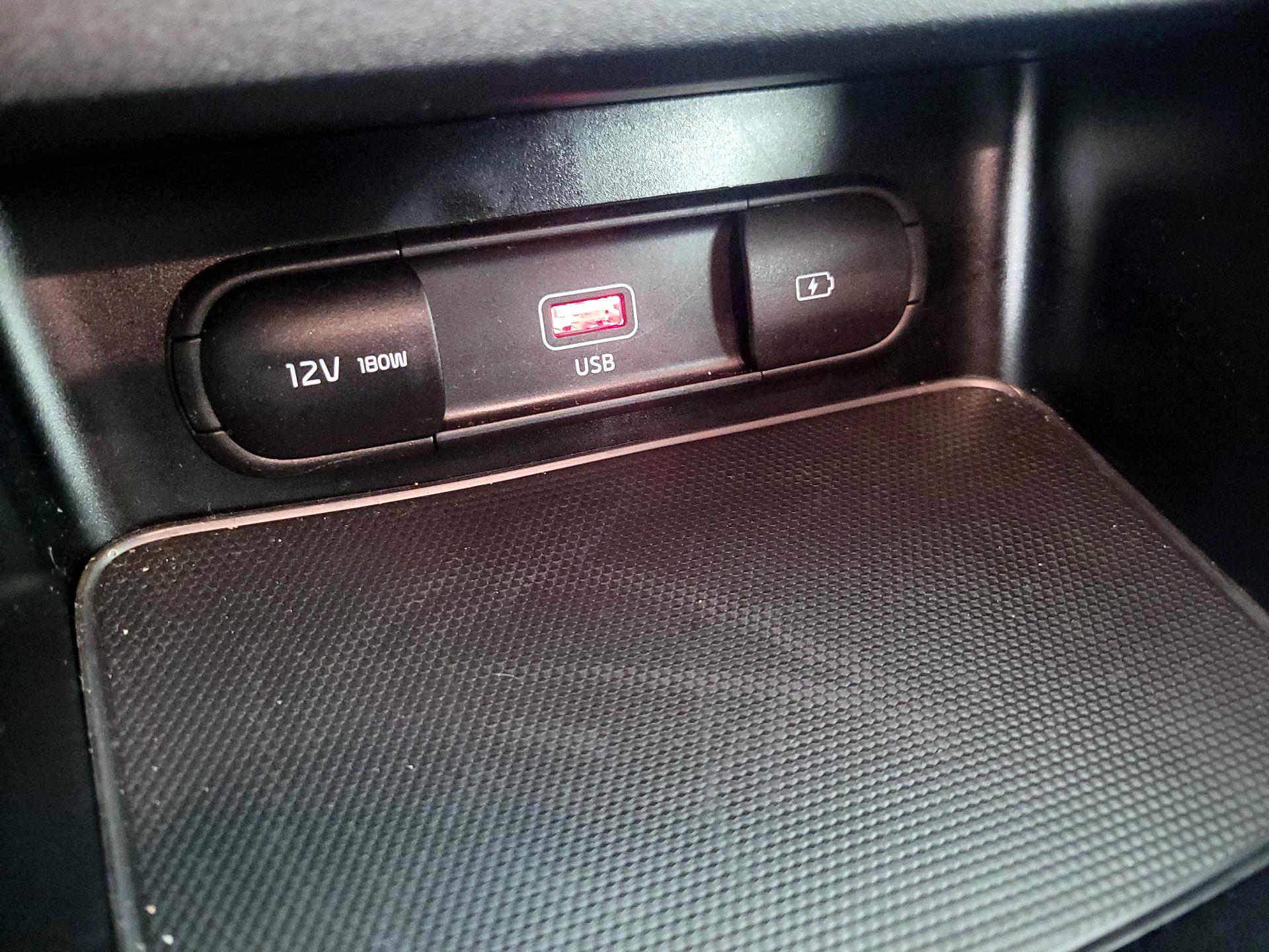 Thumbnail: 2024 Kia Forte - 18