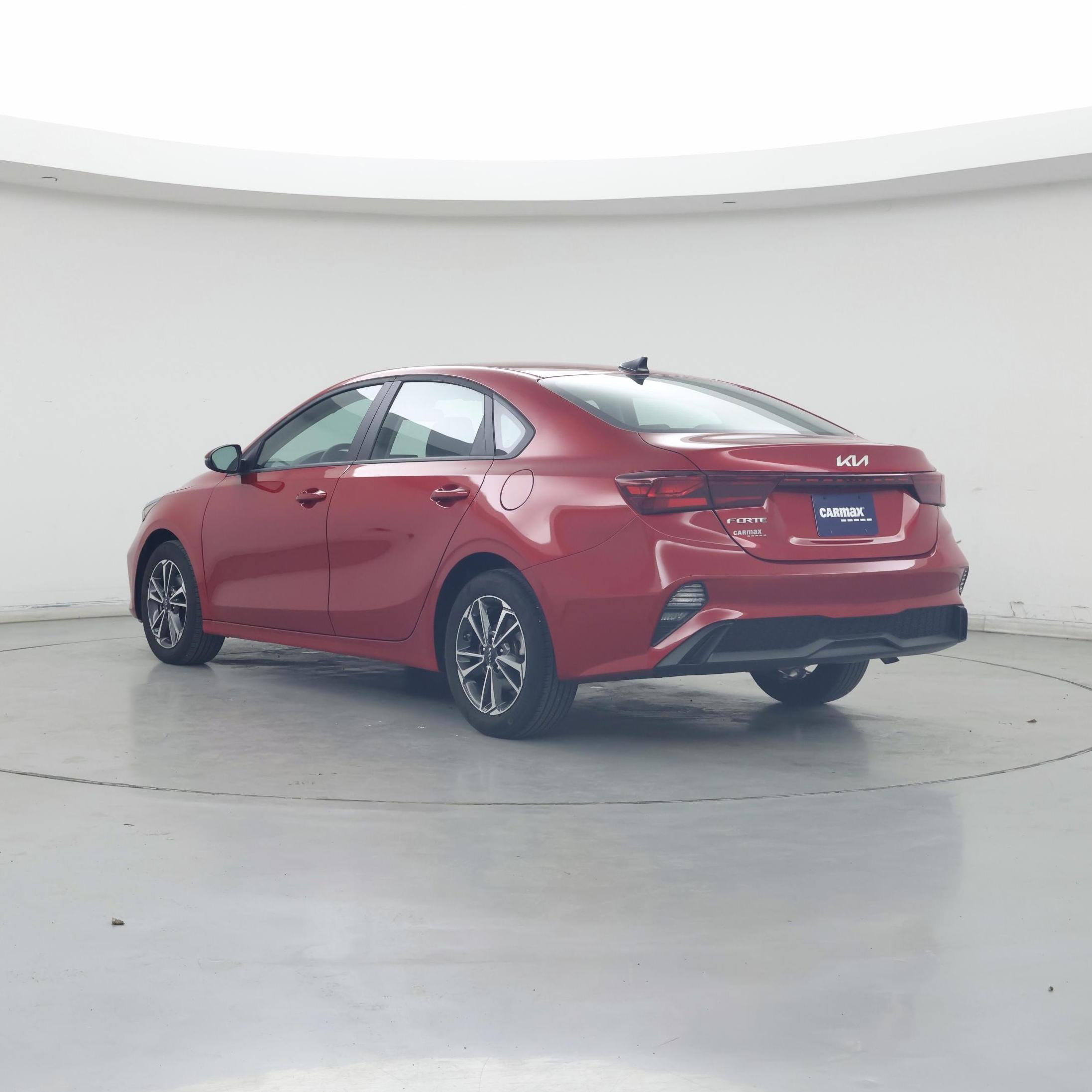 Thumbnail: 2024 Kia Forte - 2