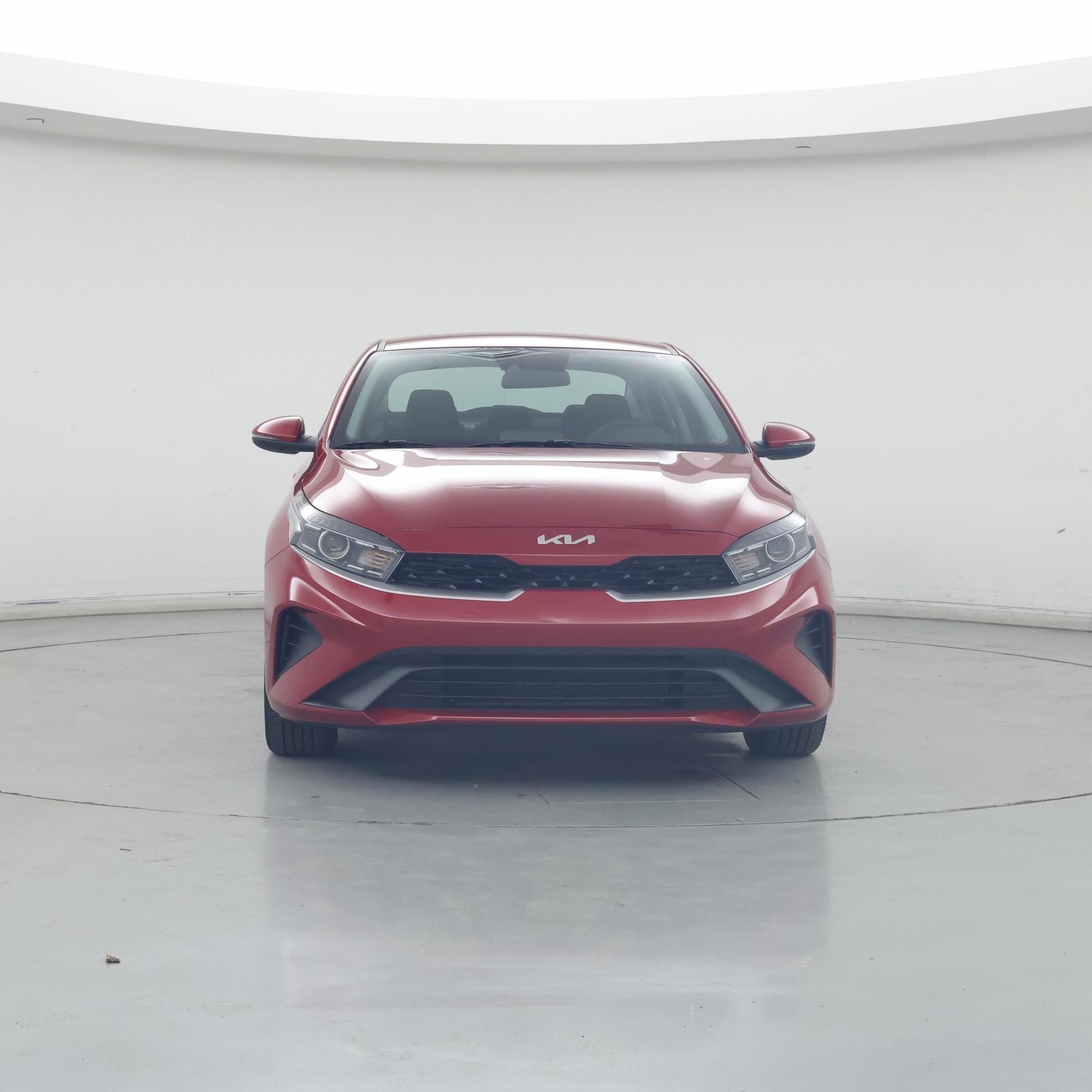 Thumbnail: 2024 Kia Forte - 5