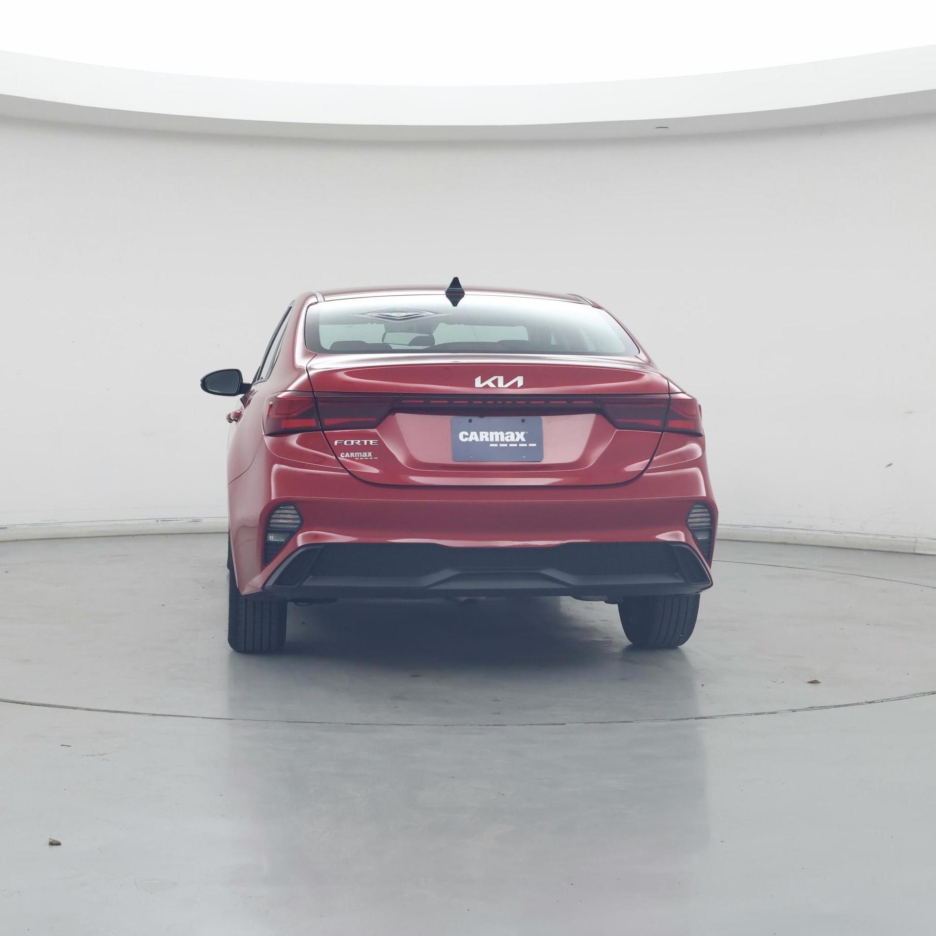 Thumbnail: 2024 Kia Forte - 6