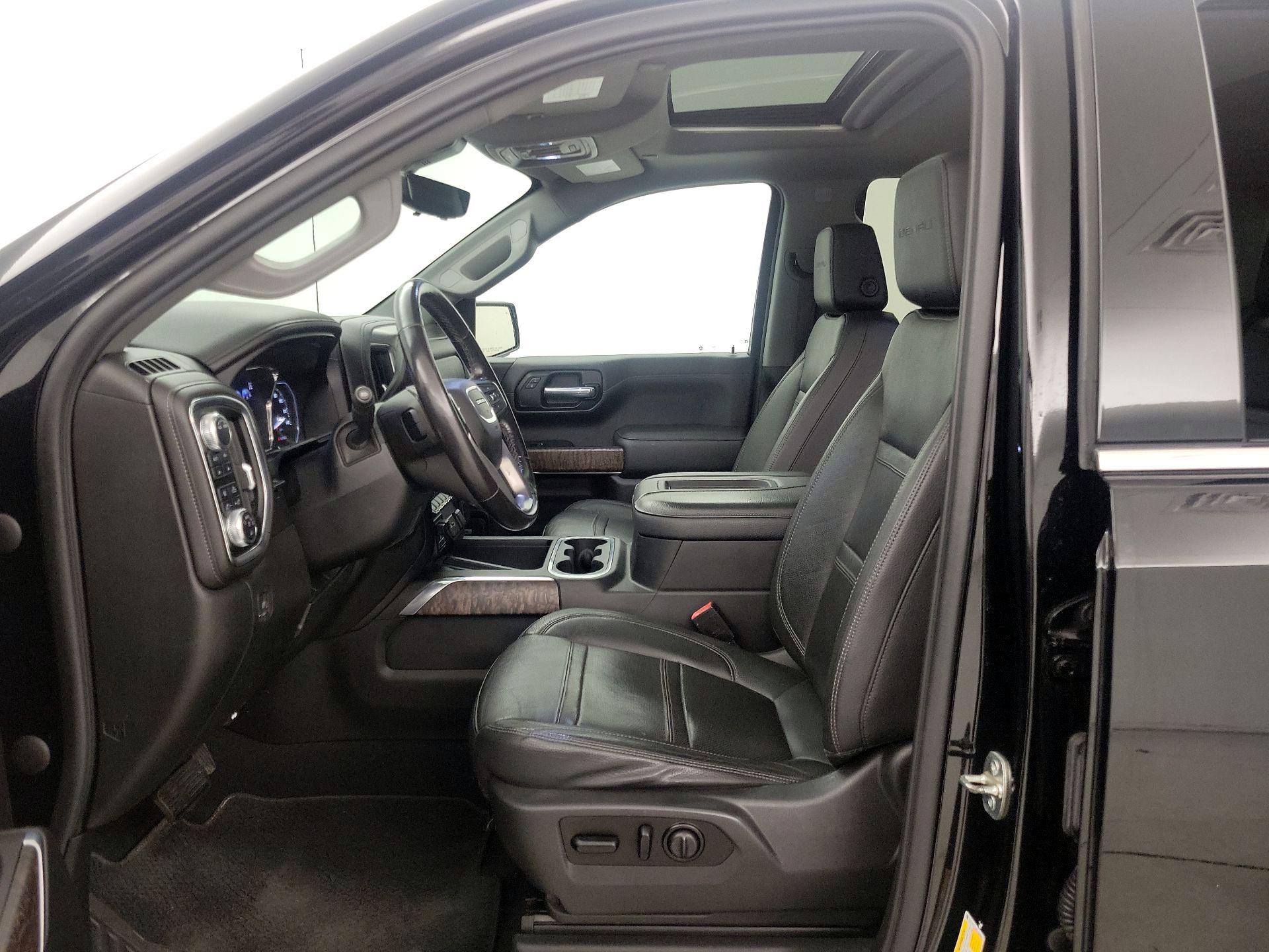 Thumbnail: 2021 GMC Sierra 1500 - 11