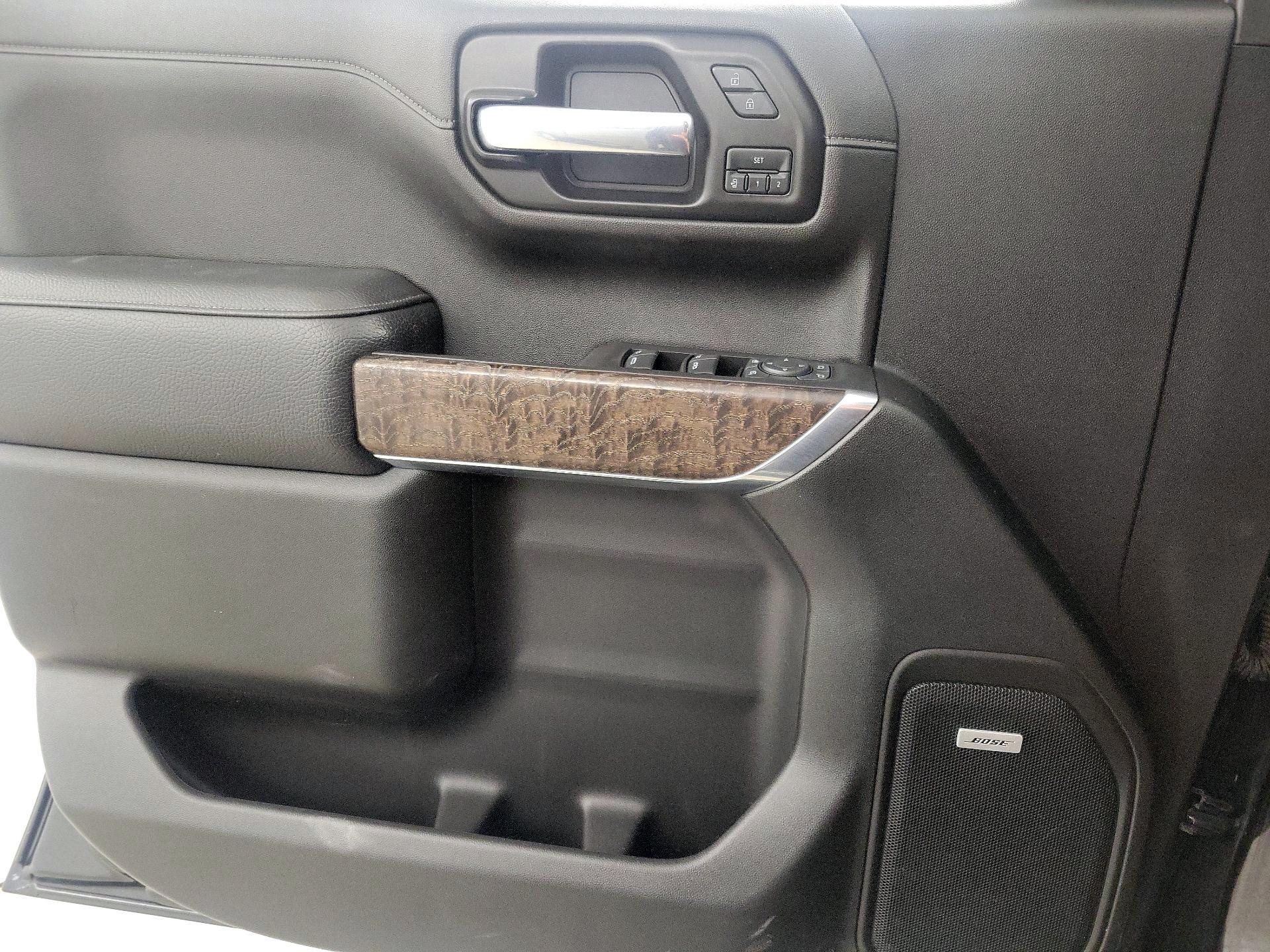 Thumbnail: 2021 GMC Sierra 1500 - 12