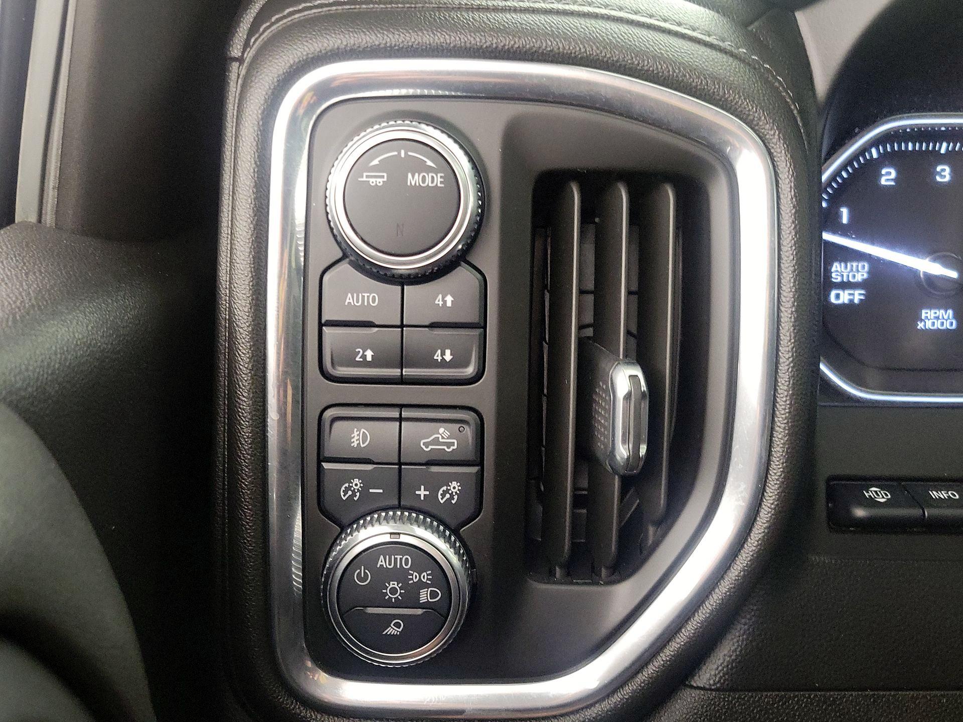 Thumbnail: 2021 GMC Sierra 1500 - 13