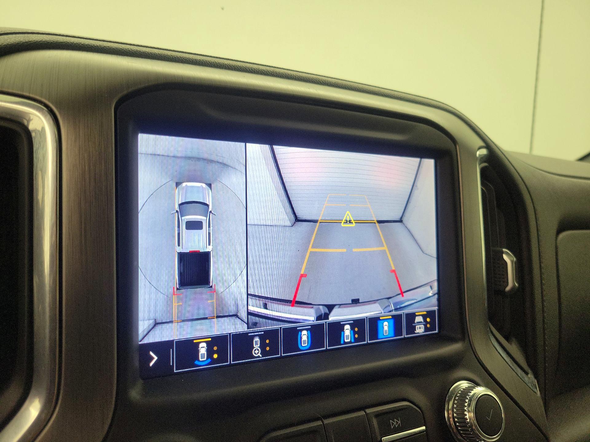 Thumbnail: 2021 GMC Sierra 1500 - 15