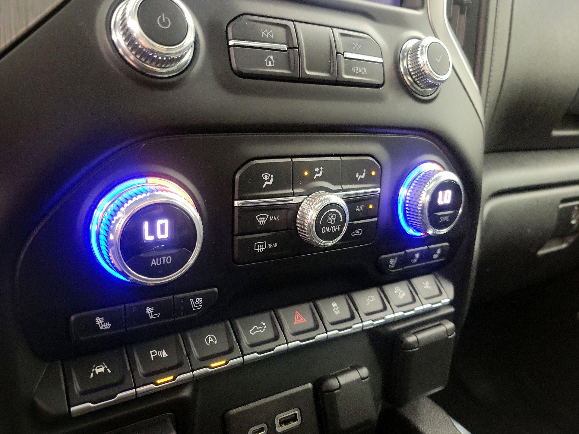 Thumbnail: 2021 GMC Sierra 1500 - 17