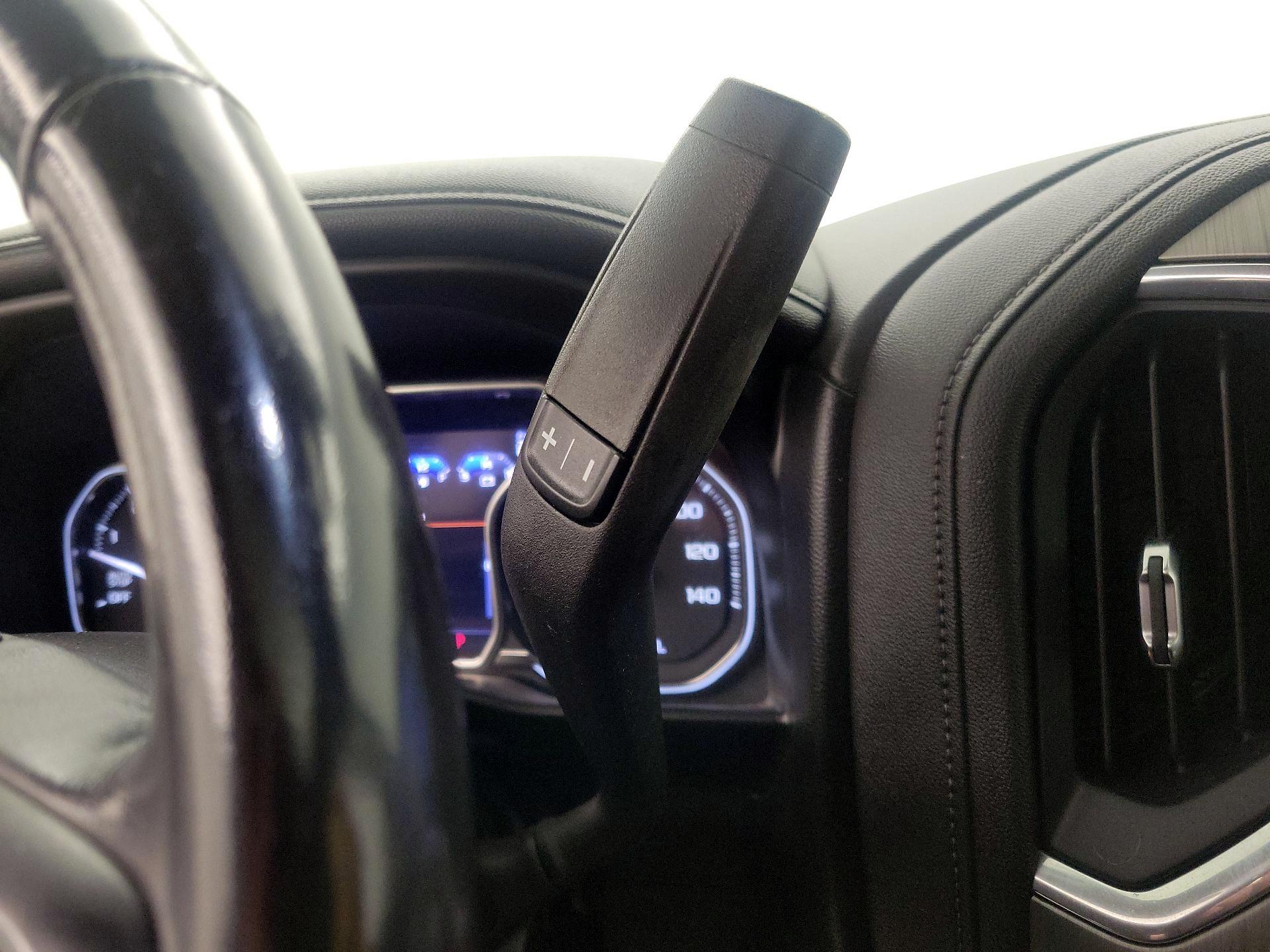 Thumbnail: 2021 GMC Sierra 1500 - 18