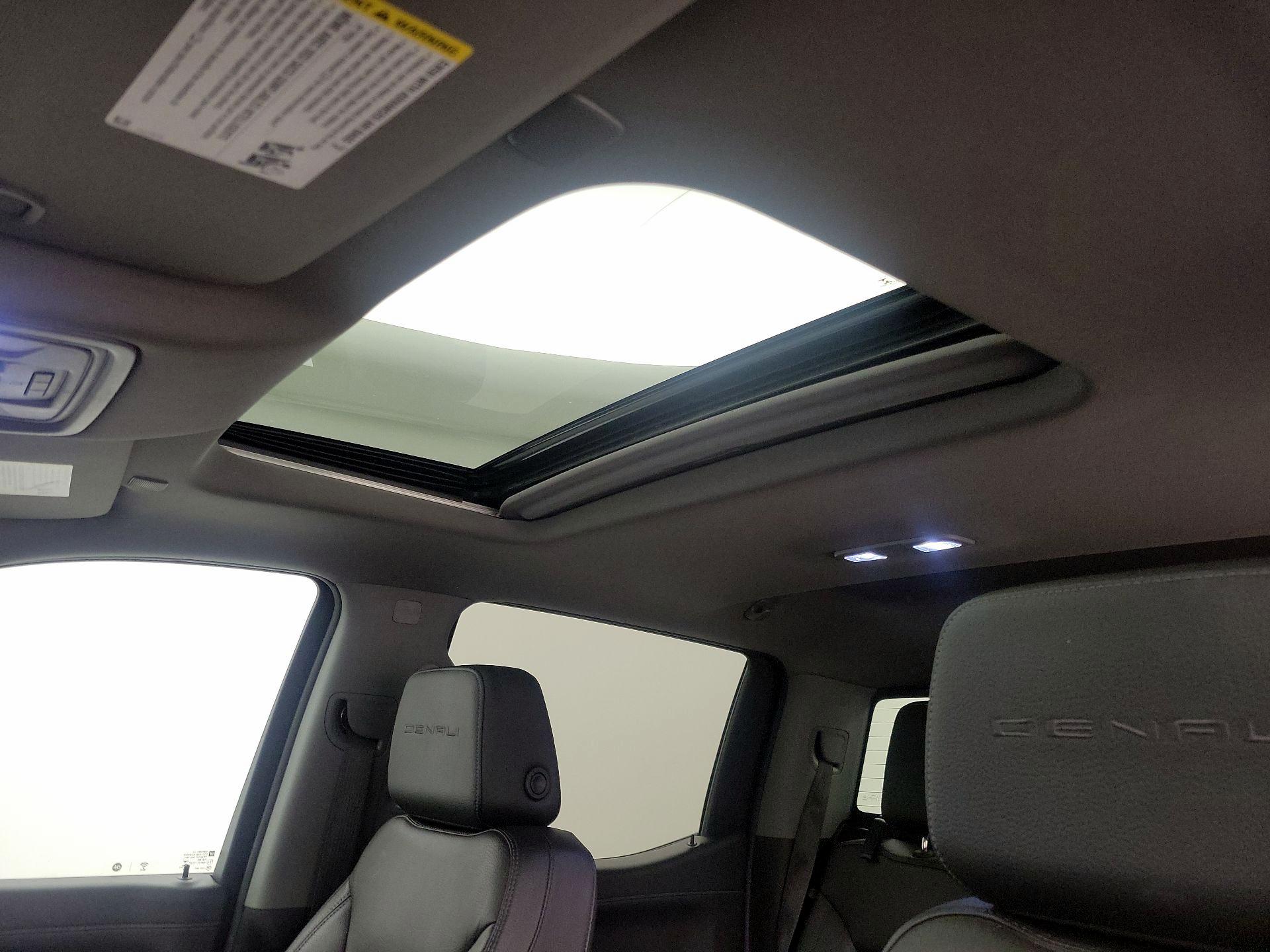 Thumbnail: 2021 GMC Sierra 1500 - 20