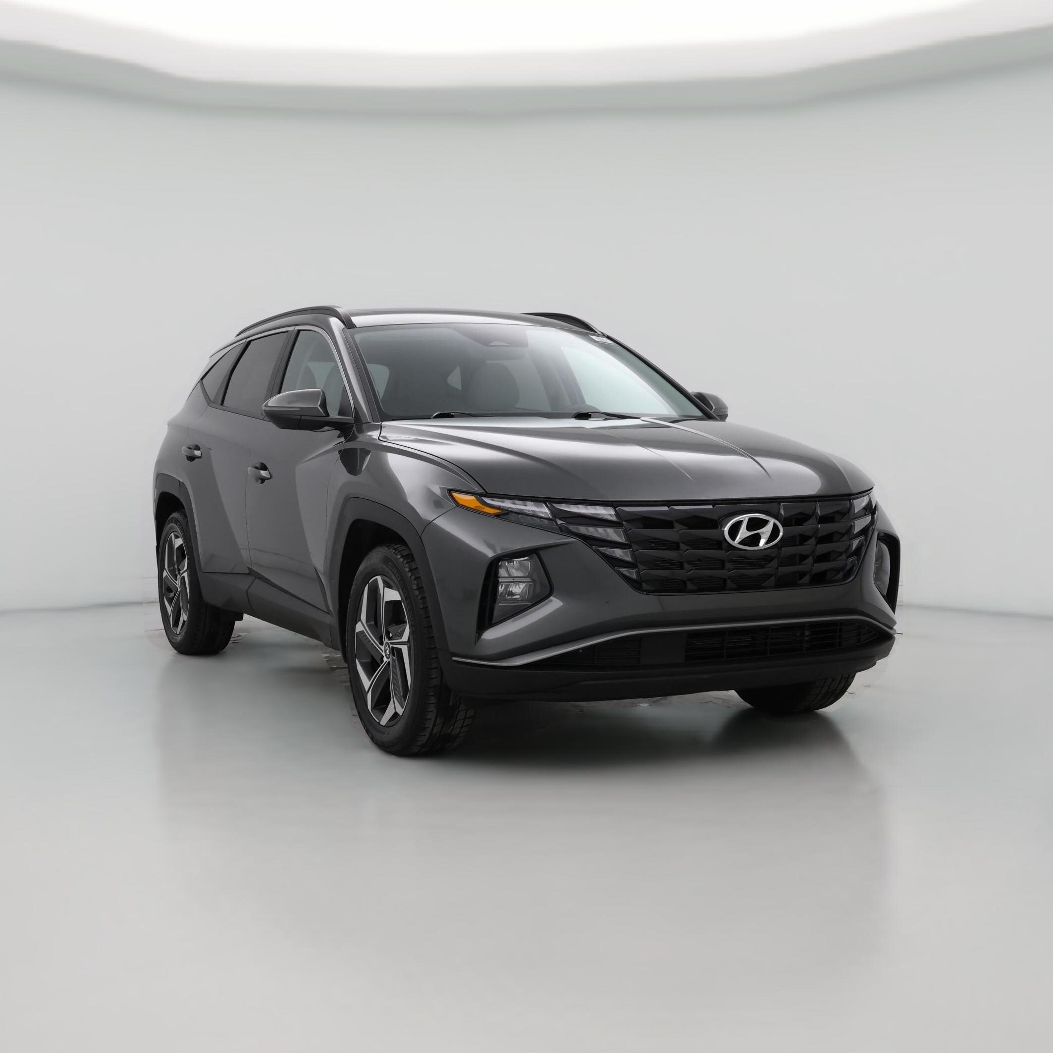 Thumbnail: 2023 Hyundai Tucson - 1