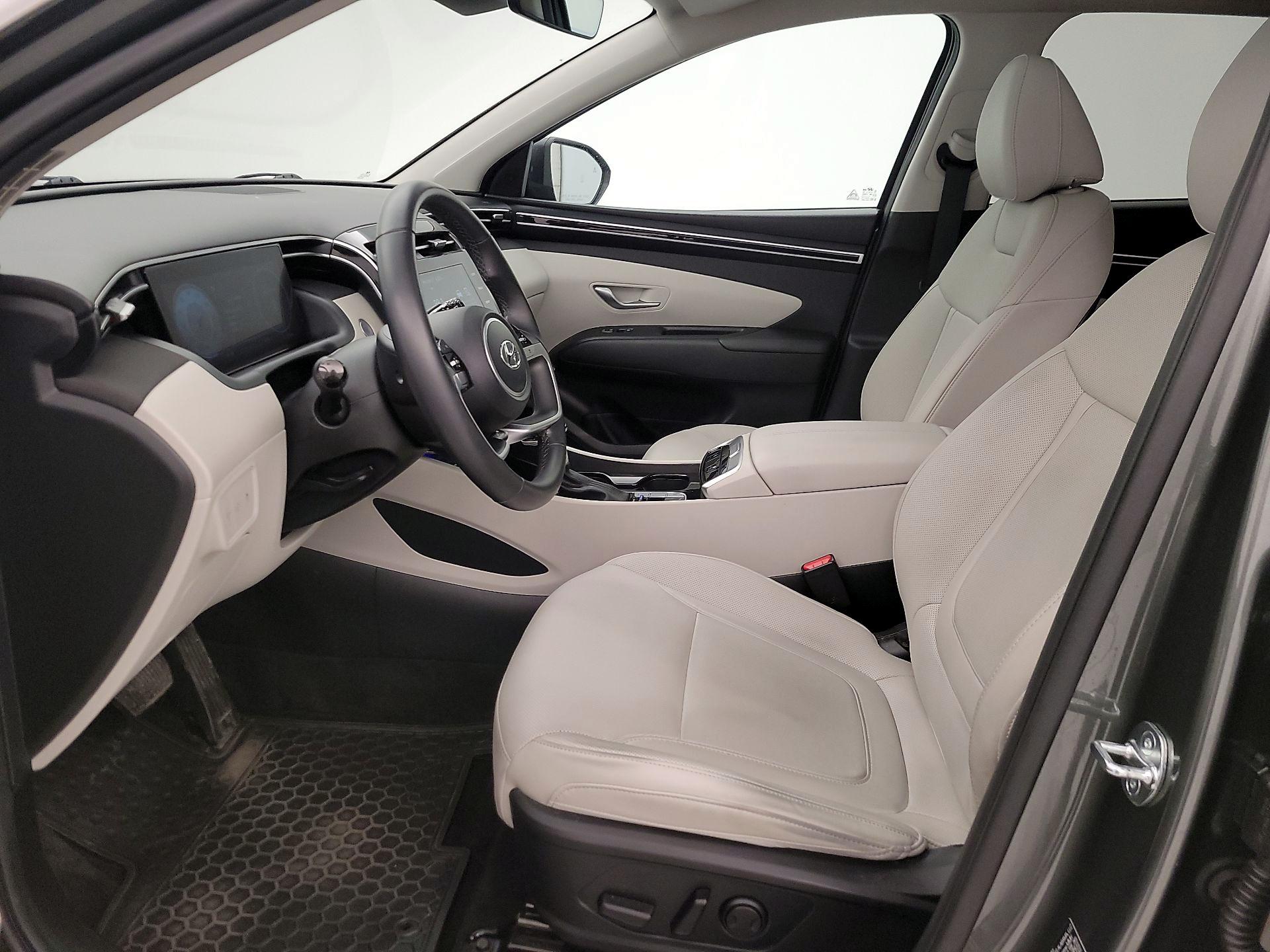 Thumbnail: 2023 Hyundai Tucson - 11