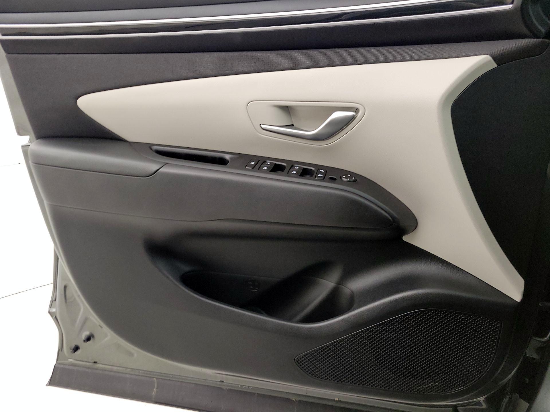 Thumbnail: 2023 Hyundai Tucson - 12