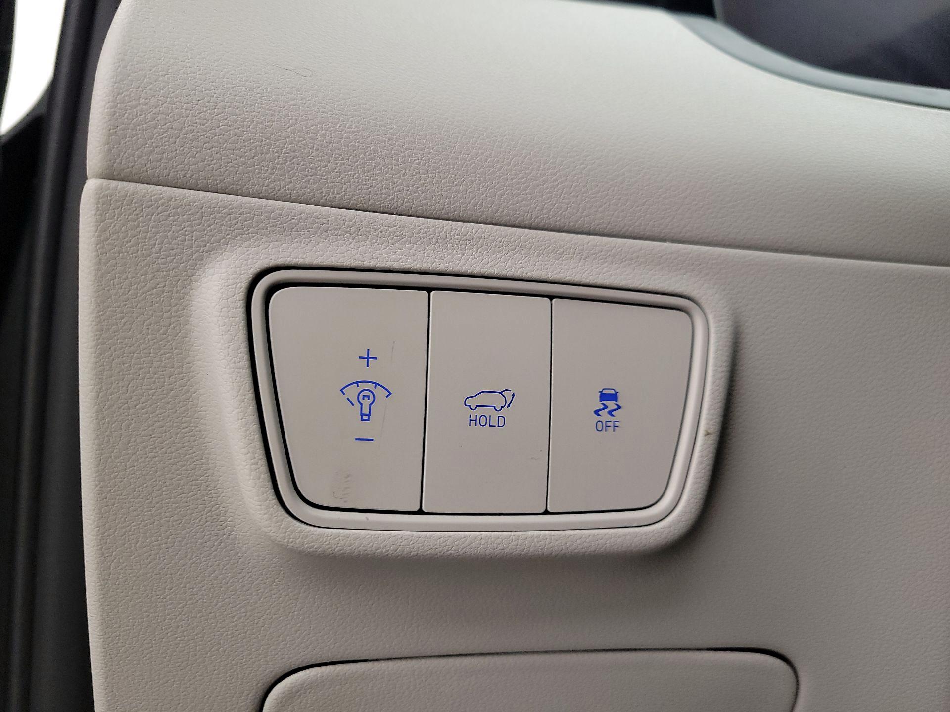 Thumbnail: 2023 Hyundai Tucson - 13