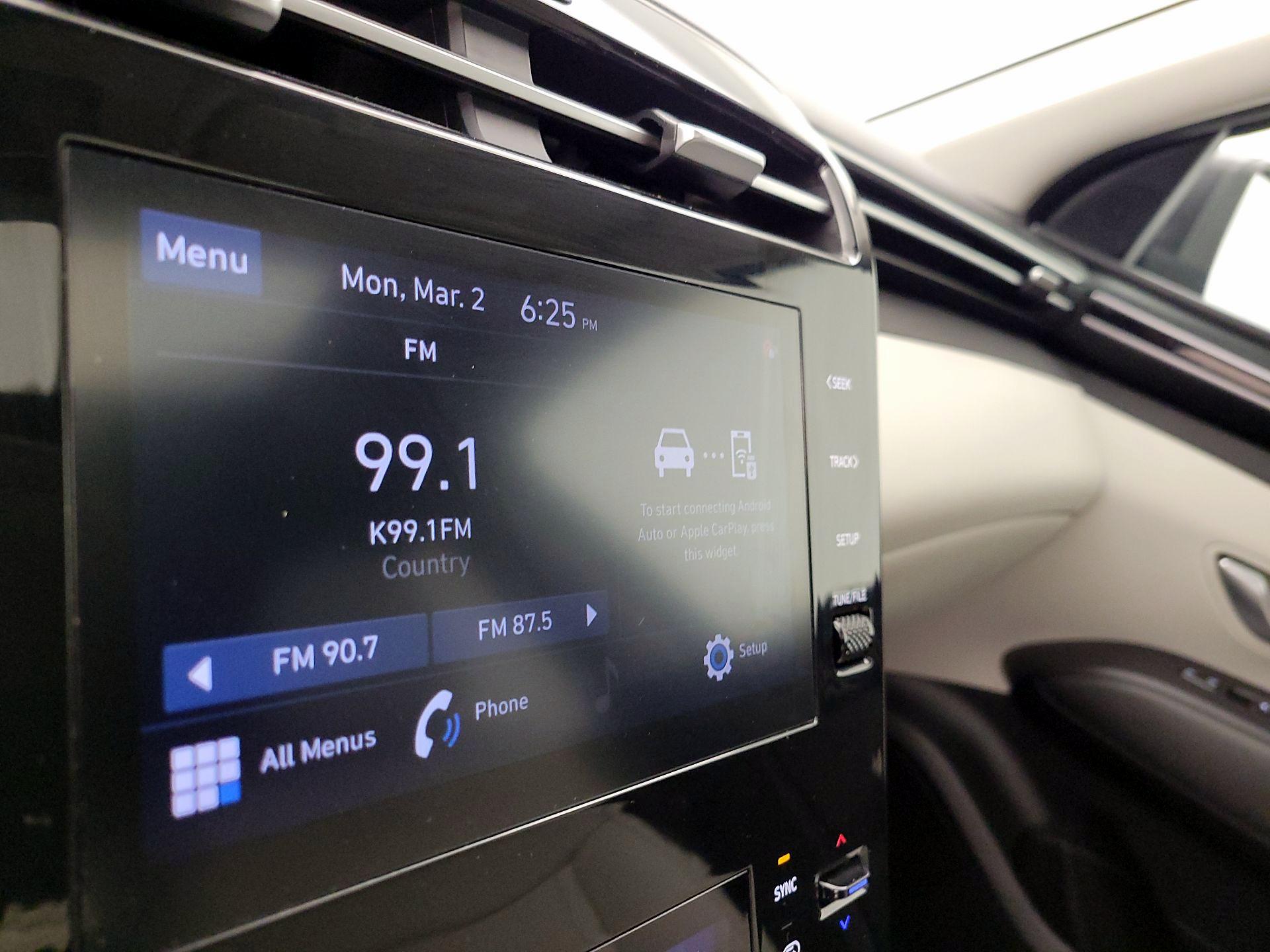 Thumbnail: 2023 Hyundai Tucson - 15