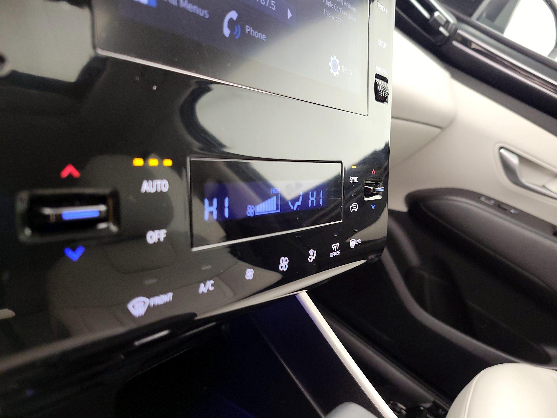 Thumbnail: 2023 Hyundai Tucson - 16