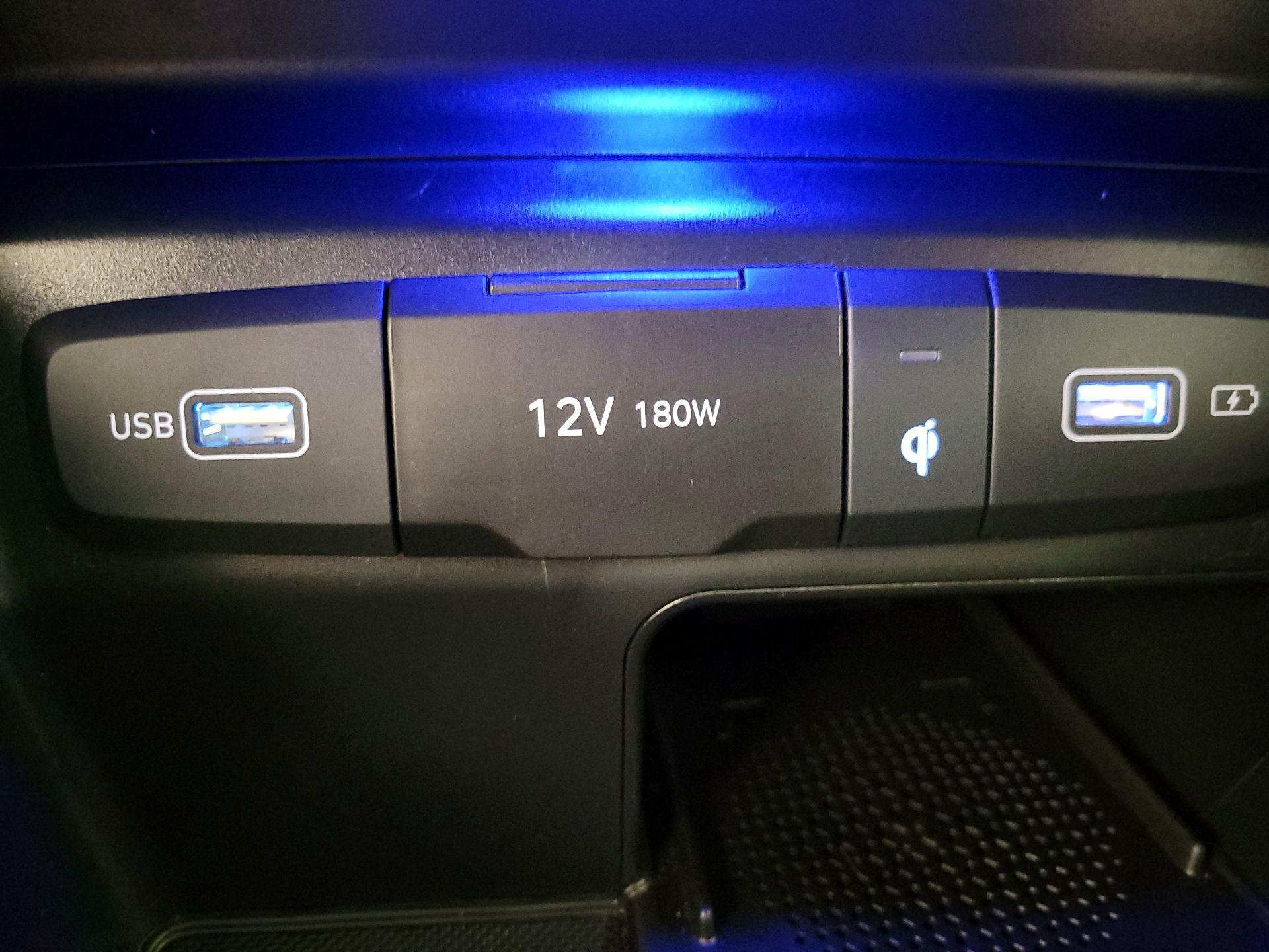 Thumbnail: 2023 Hyundai Tucson - 18