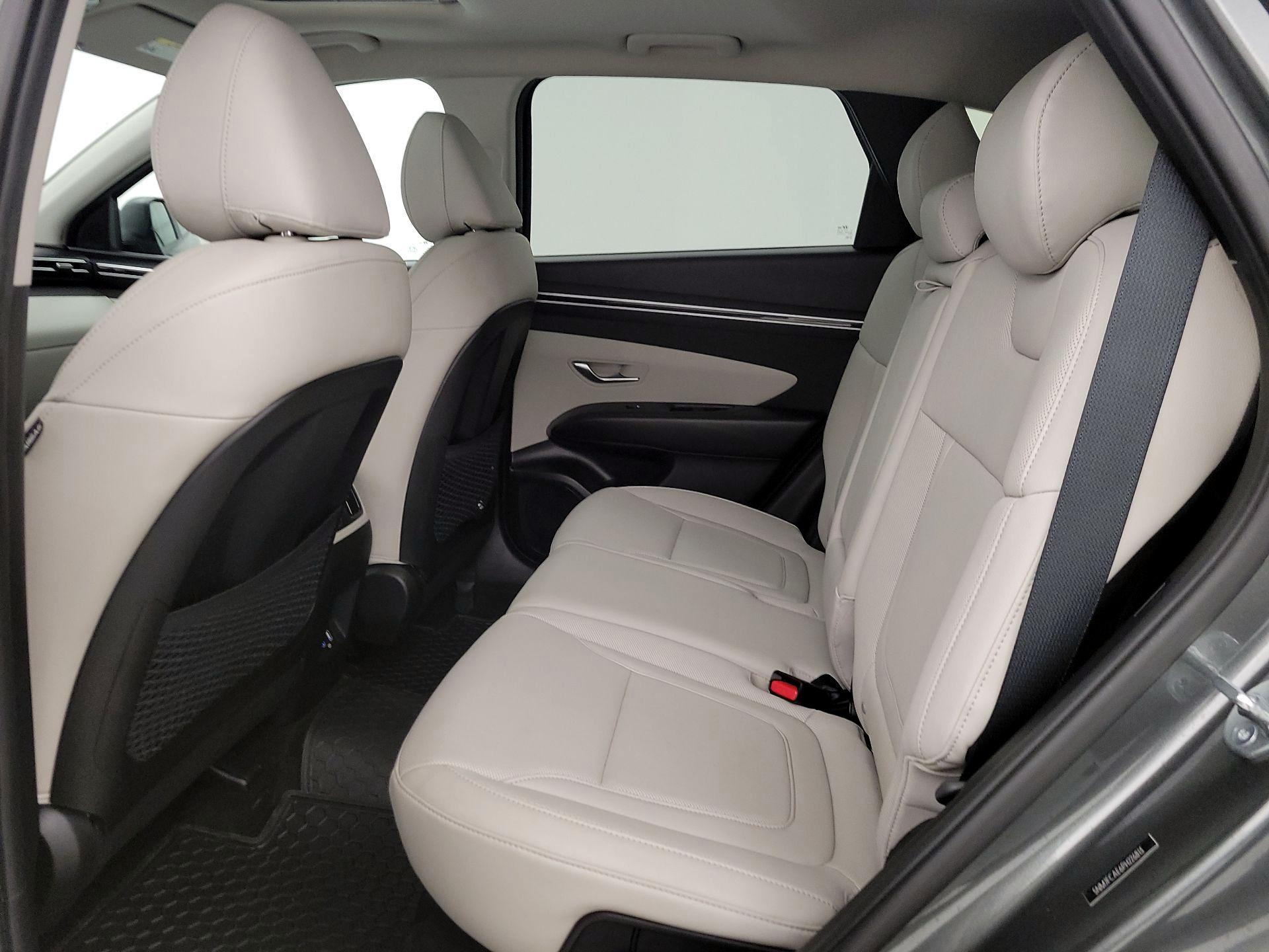 Thumbnail: 2023 Hyundai Tucson - 20