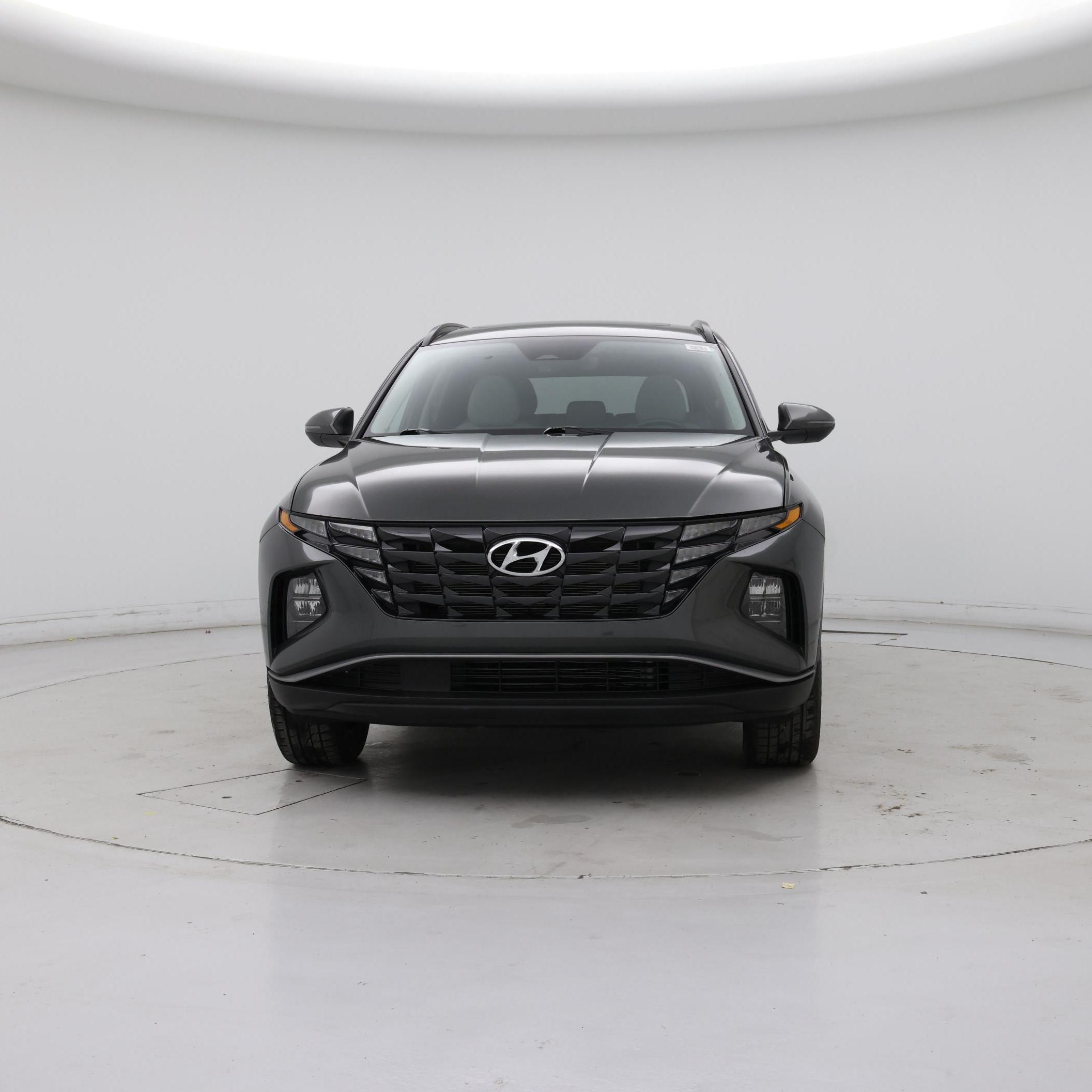 Thumbnail: 2023 Hyundai Tucson - 5