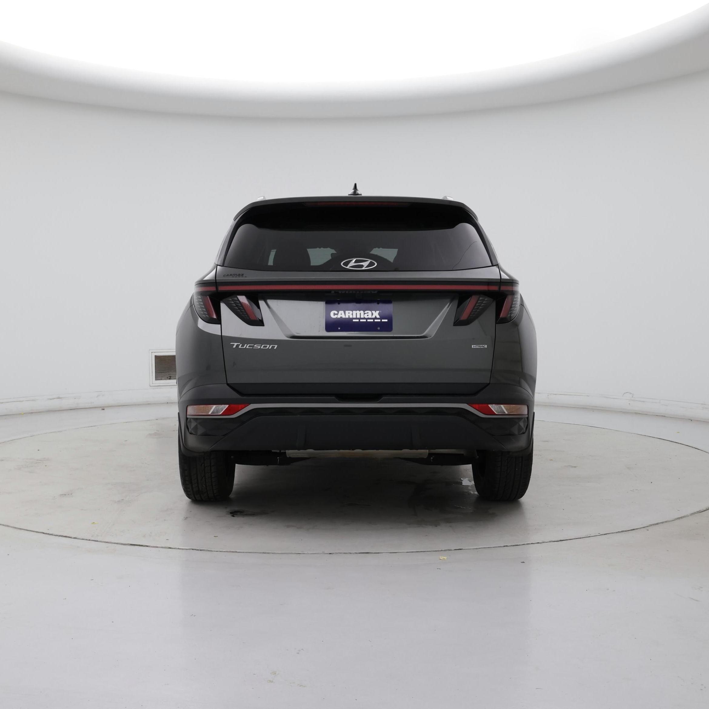 Thumbnail: 2023 Hyundai Tucson - 6