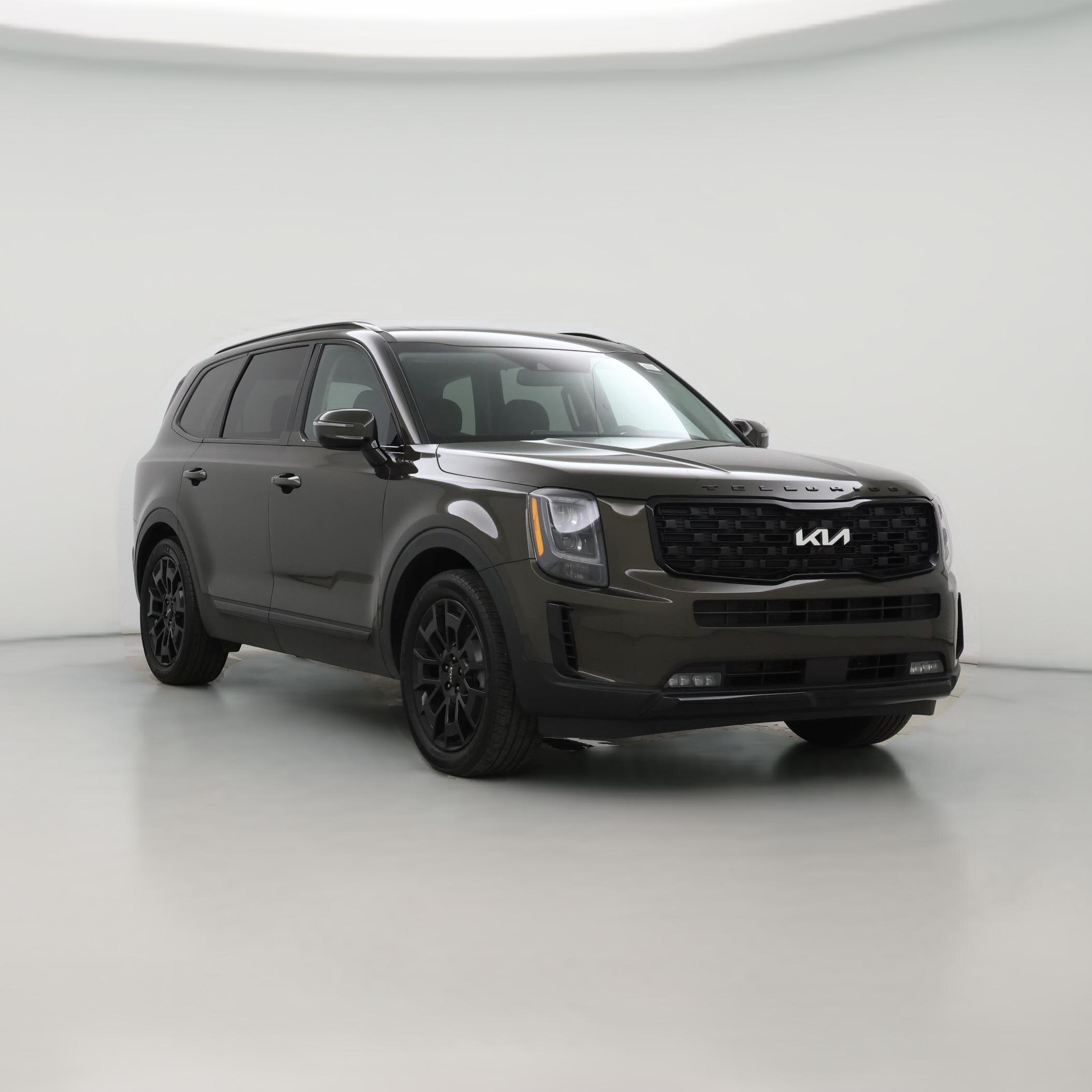 Thumbnail: 2022 Kia Telluride - 1
