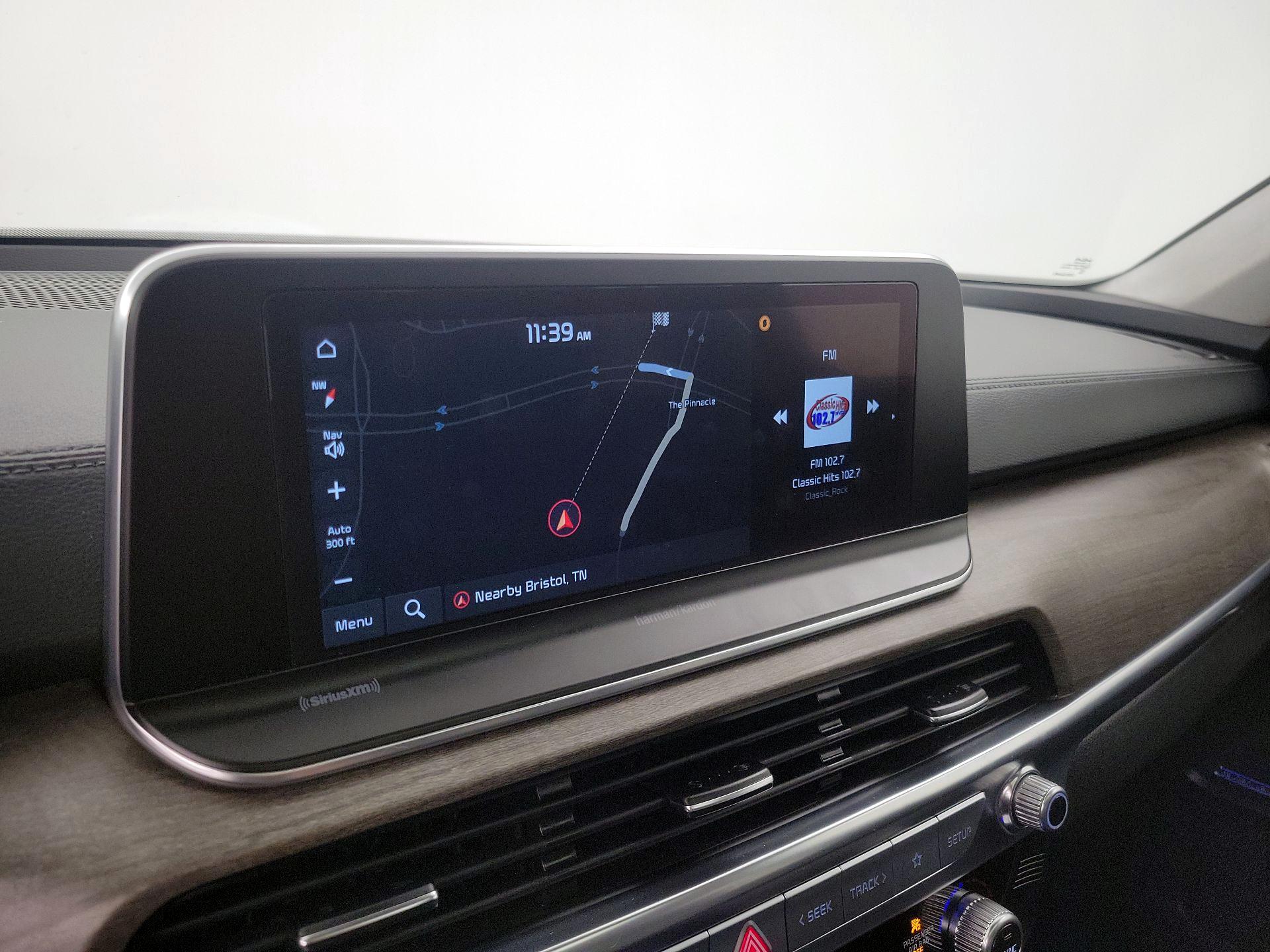 Thumbnail: 2022 Kia Telluride - 14