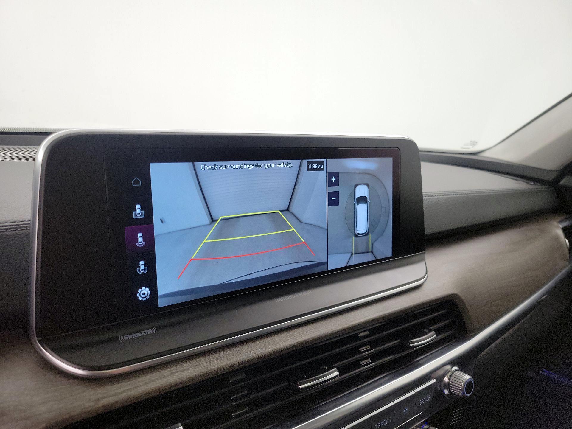 Thumbnail: 2022 Kia Telluride - 15