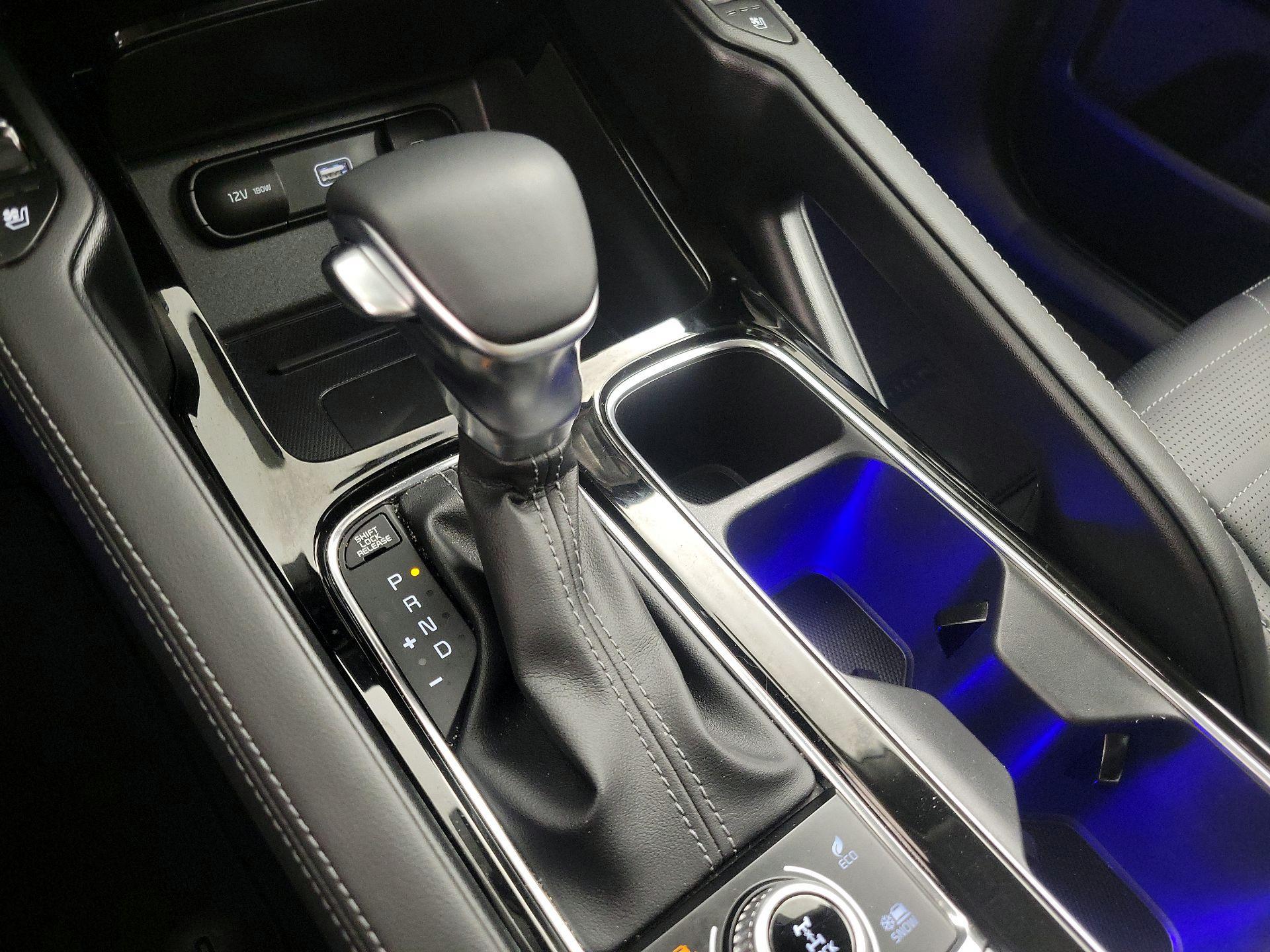 Thumbnail: 2022 Kia Telluride - 18