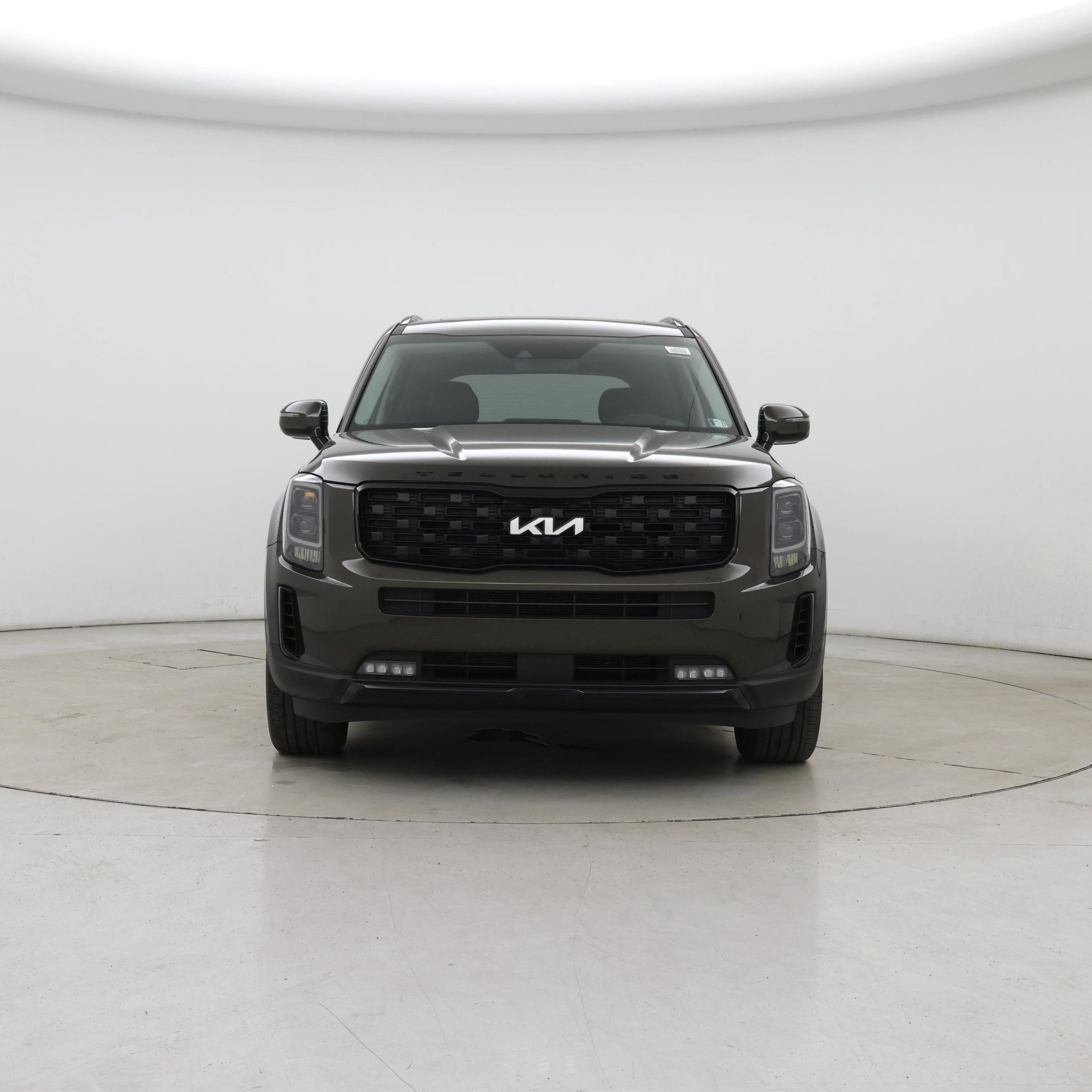 Thumbnail: 2022 Kia Telluride - 5