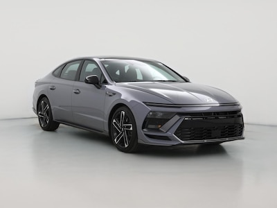2024 Hyundai Sonata N Line