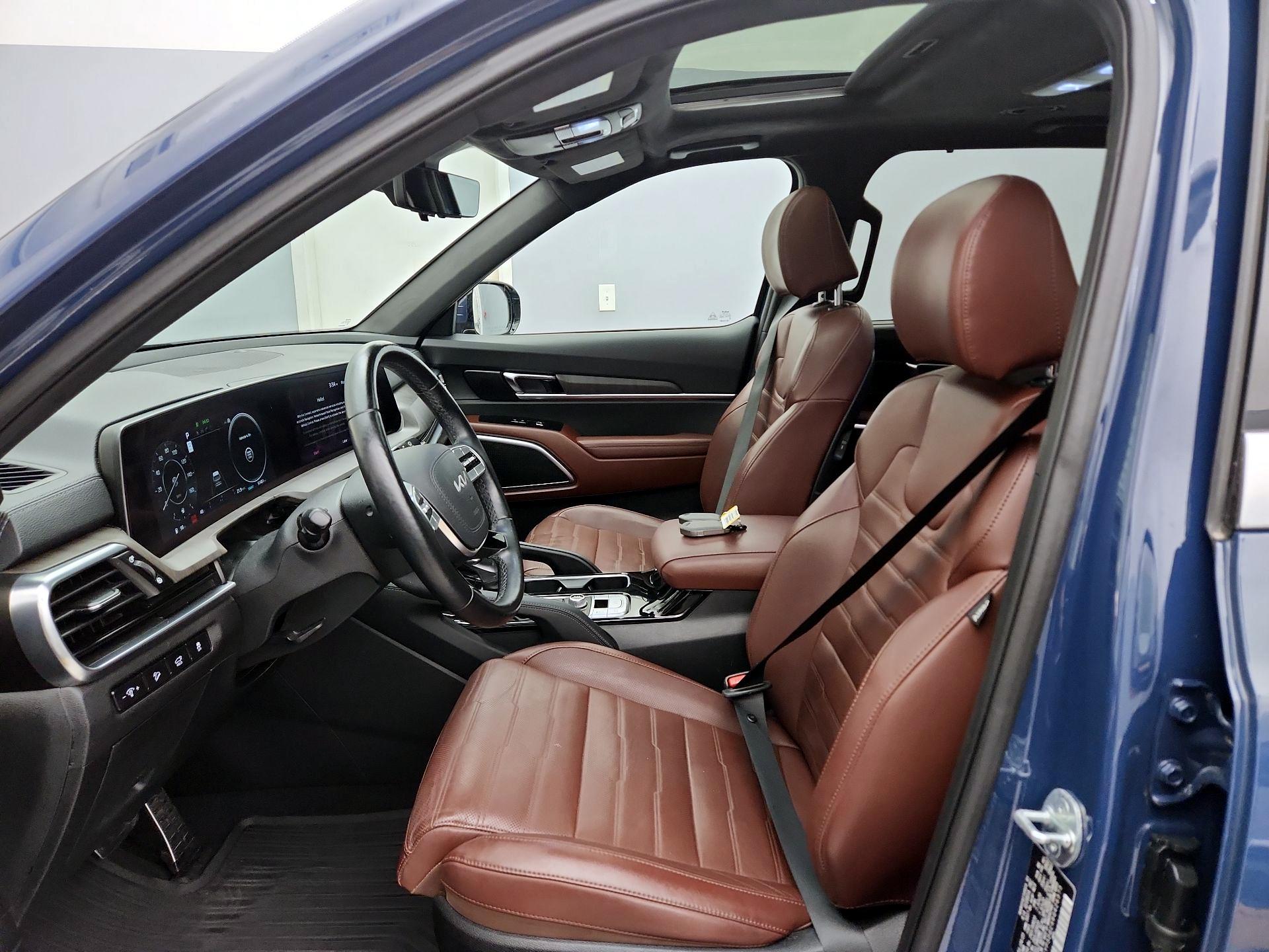 Thumbnail: 2024 Kia Telluride - 11